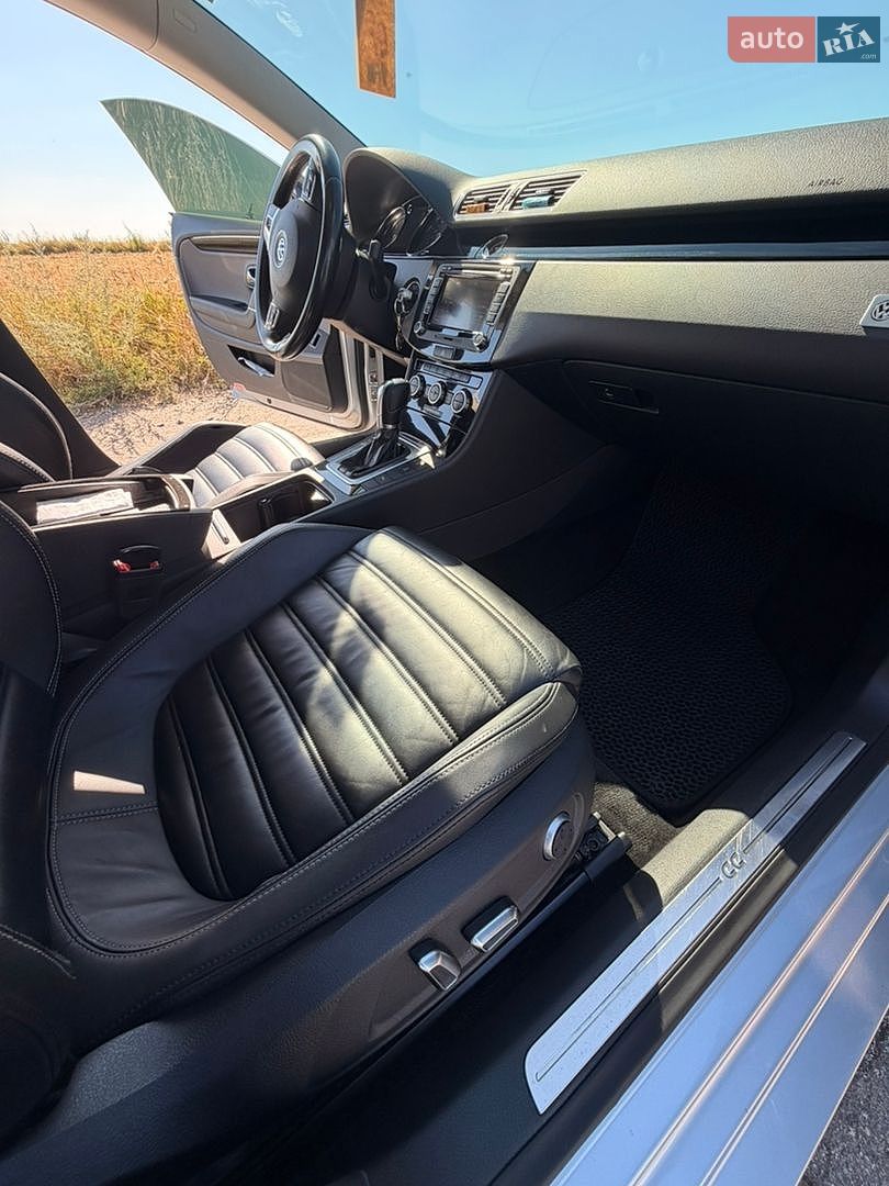 Volkswagen CC / Passat CC 2013 VIN WVWZZZ3CZDE549945 фото оголошення 12 з 15