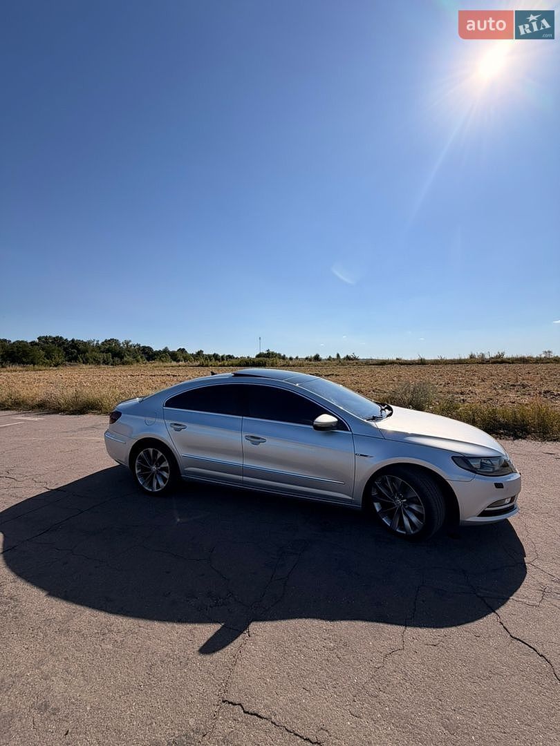 Volkswagen CC / Passat CC 2013 VIN WVWZZZ3CZDE549945 фото оголошення 5 з 15