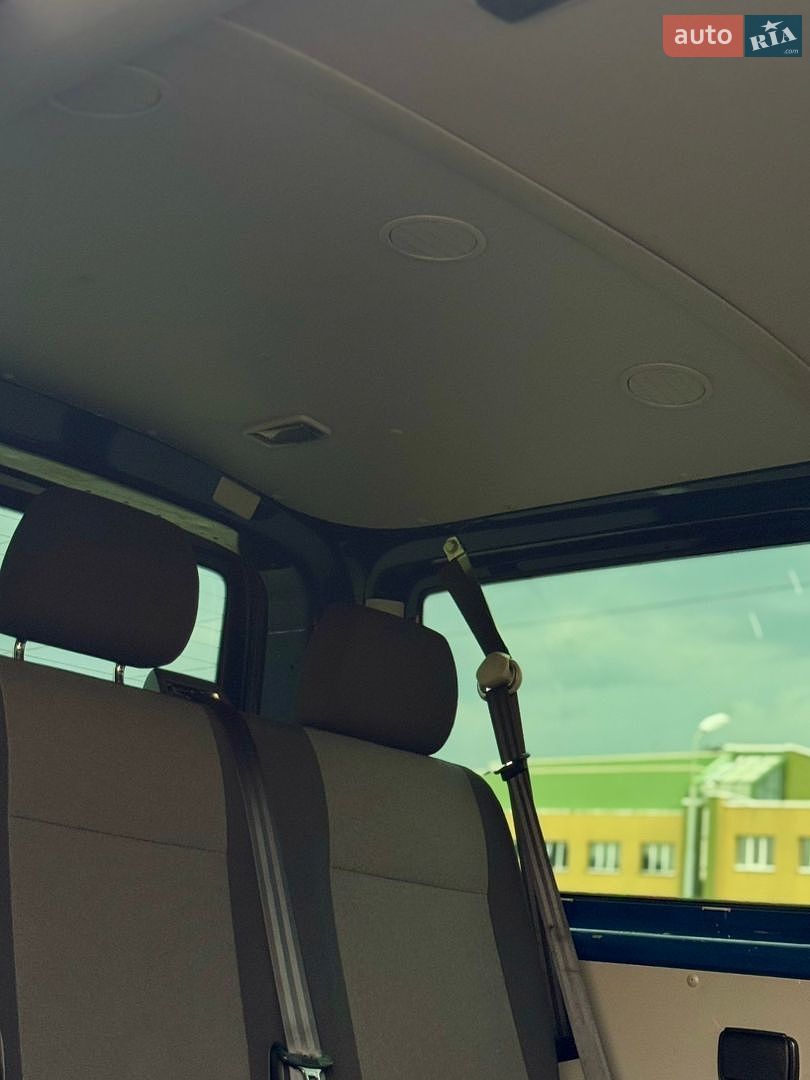 Volkswagen Transporter 2016 VIN WV2ZZZ7HZHH026582 фото оголошення 31 з 37