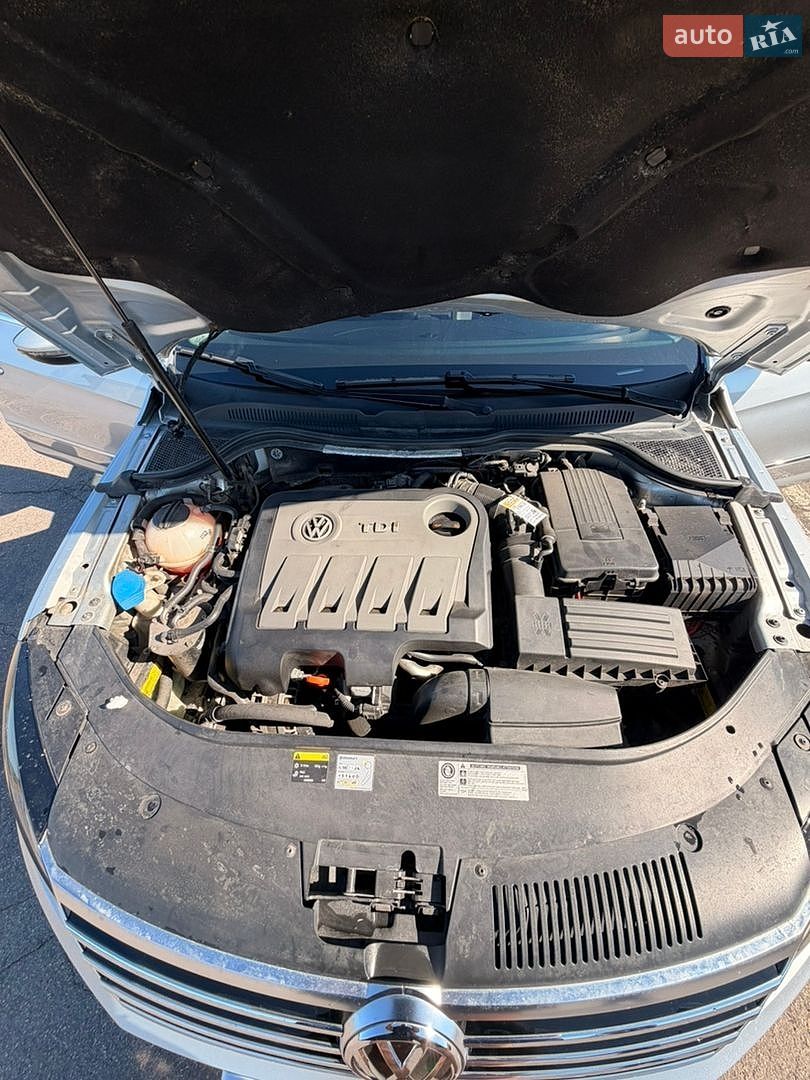 Volkswagen CC / Passat CC 2013 VIN WVWZZZ3CZDE549945 фото оголошення 13 з 15