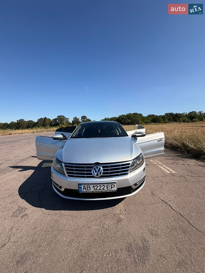 Volkswagen CC / Passat CC 2013 VIN WVWZZZ3CZDE549945 фото оголошення 9 з 15