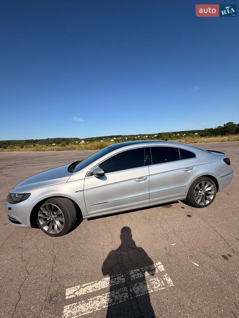 Volkswagen CC / Passat CC 2013 VIN WVWZZZ3CZDE549945 фото оголошення 6 з 15