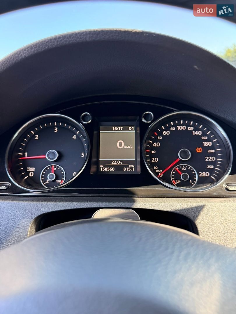 Volkswagen CC / Passat CC 2013 VIN WVWZZZ3CZDE549945 фото оголошення 15 з 15