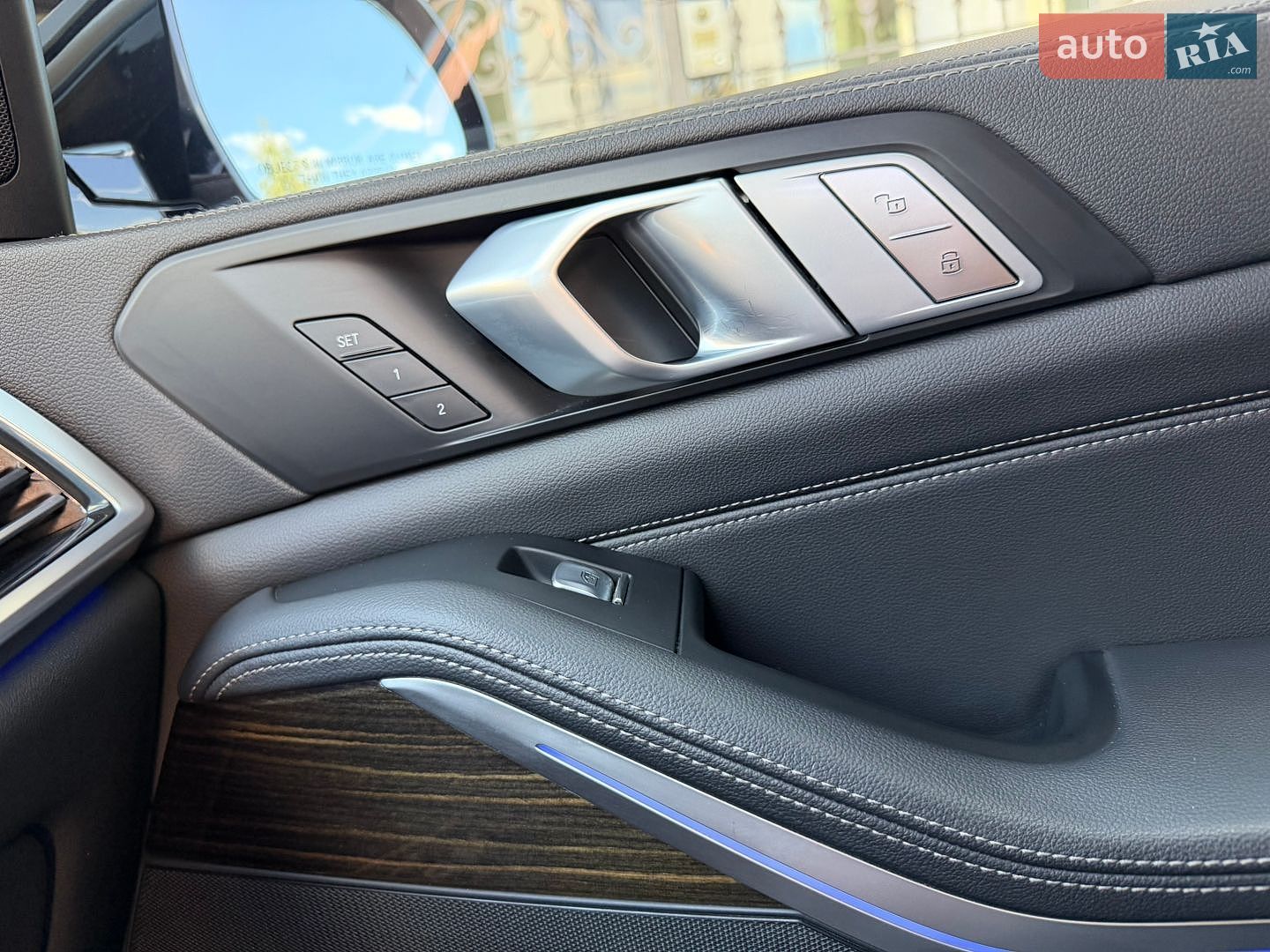 BMW X7 2020 VIN 5UXCW2C08L9B38115 фото оголошення 33 з 38
