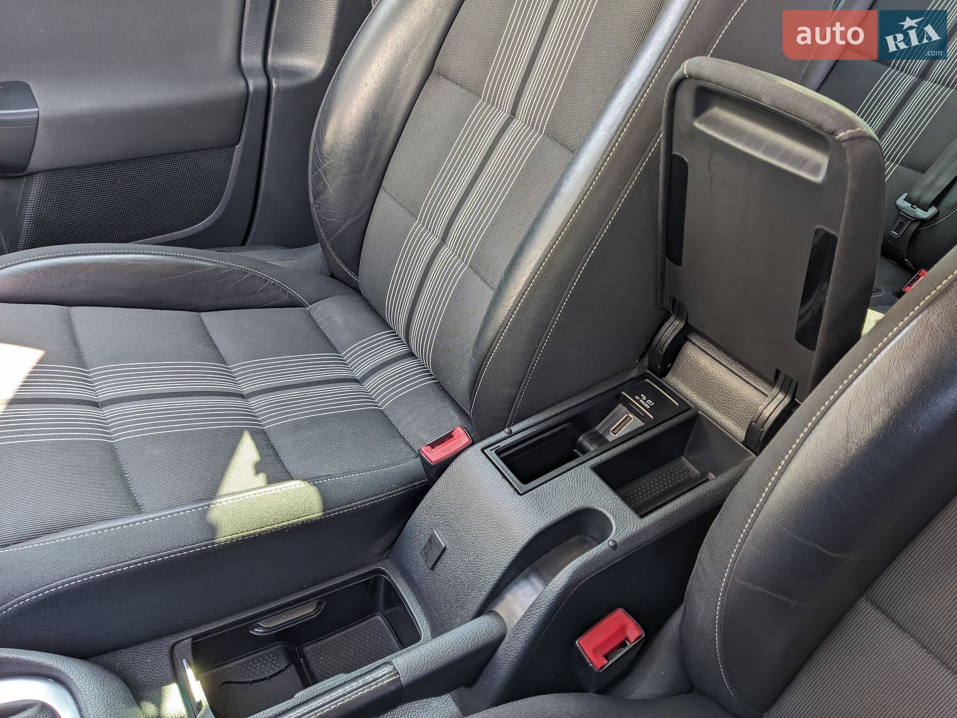 Volkswagen Golf 2013 VIN WVWZZZ1KZDM676130 фото оголошення 21 з 51