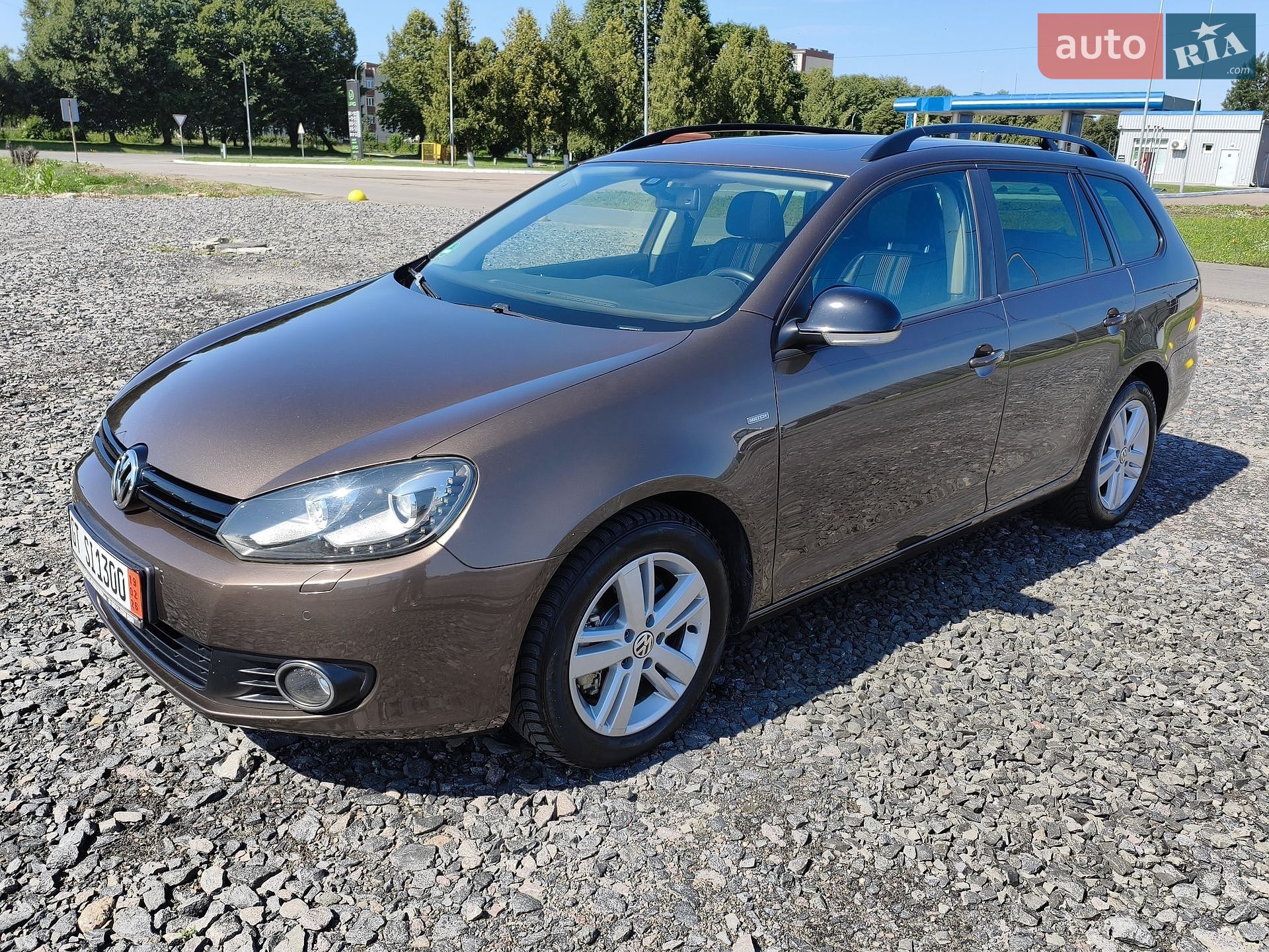 Volkswagen Golf 2013 VIN WVWZZZ1KZDM676130 фото оголошення 6 з 51