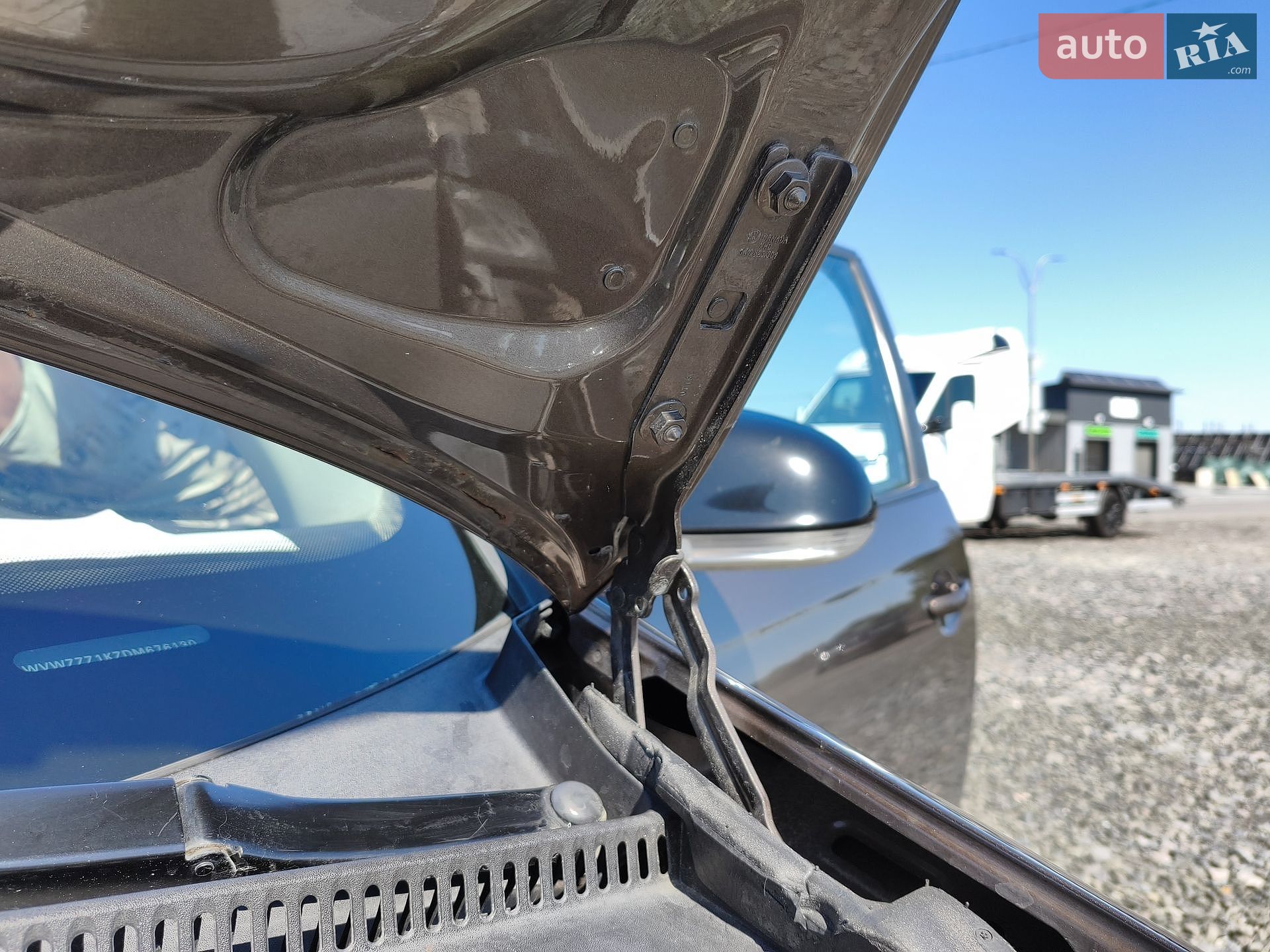 Volkswagen Golf 2013 VIN WVWZZZ1KZDM676130 фото оголошення 29 з 51