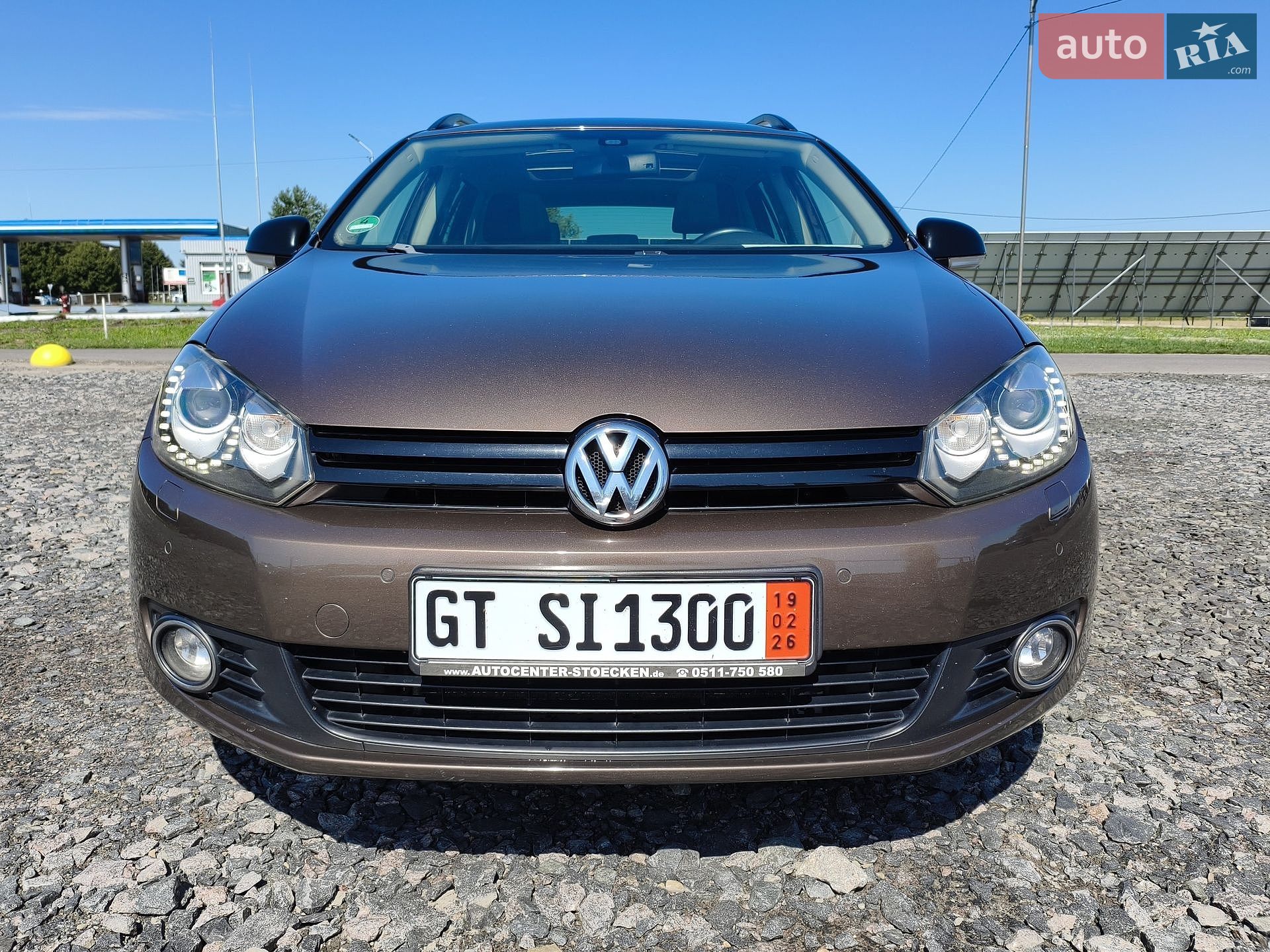 Volkswagen Golf 2013 VIN WVWZZZ1KZDM676130 фото оголошення 4 з 51