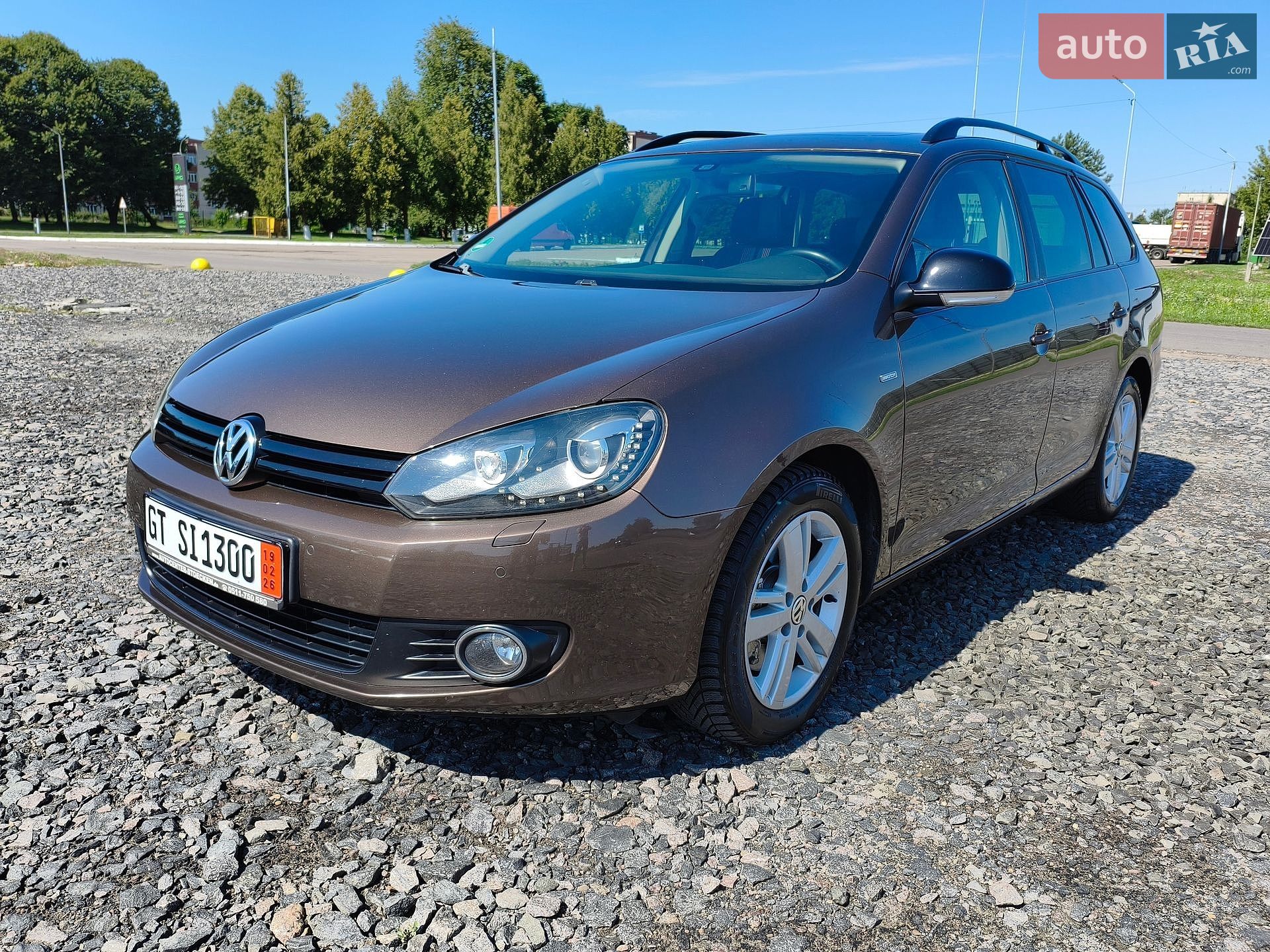 Volkswagen Golf 2013 VIN WVWZZZ1KZDM676130 фото оголошення 7 з 51
