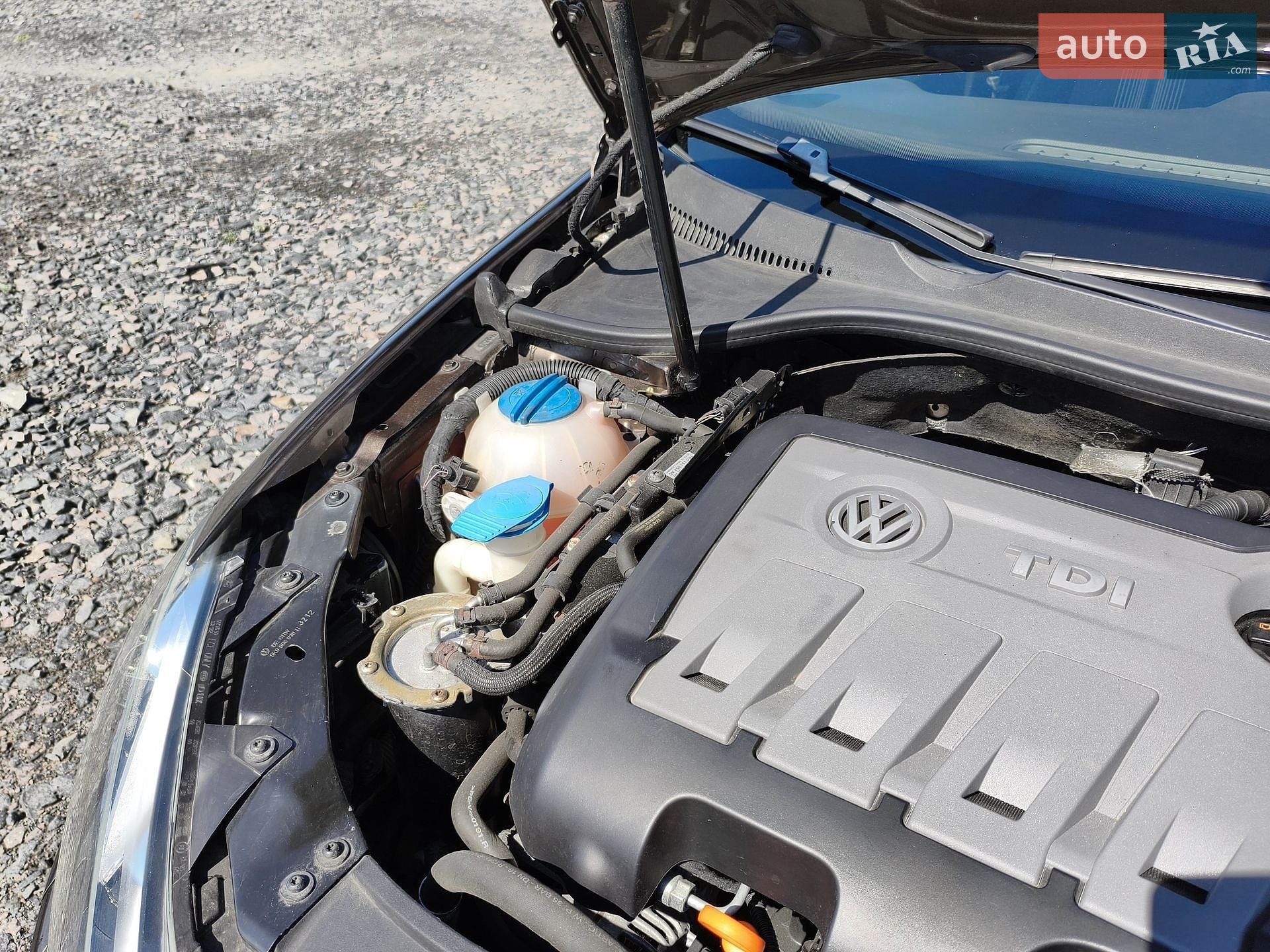 Volkswagen Golf 2013 VIN WVWZZZ1KZDM676130 фото оголошення 32 з 51
