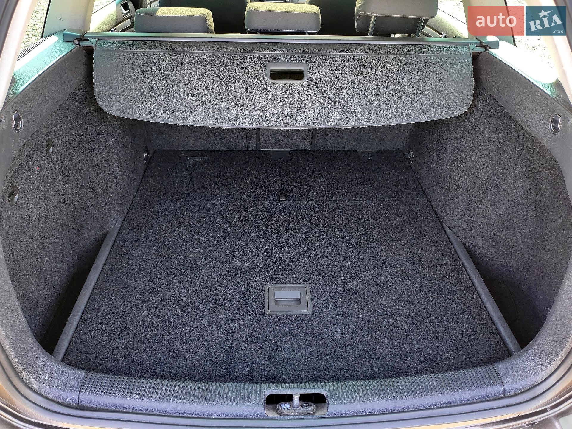 Volkswagen Golf 2013 VIN WVWZZZ1KZDM676130 фото оголошення 39 з 51