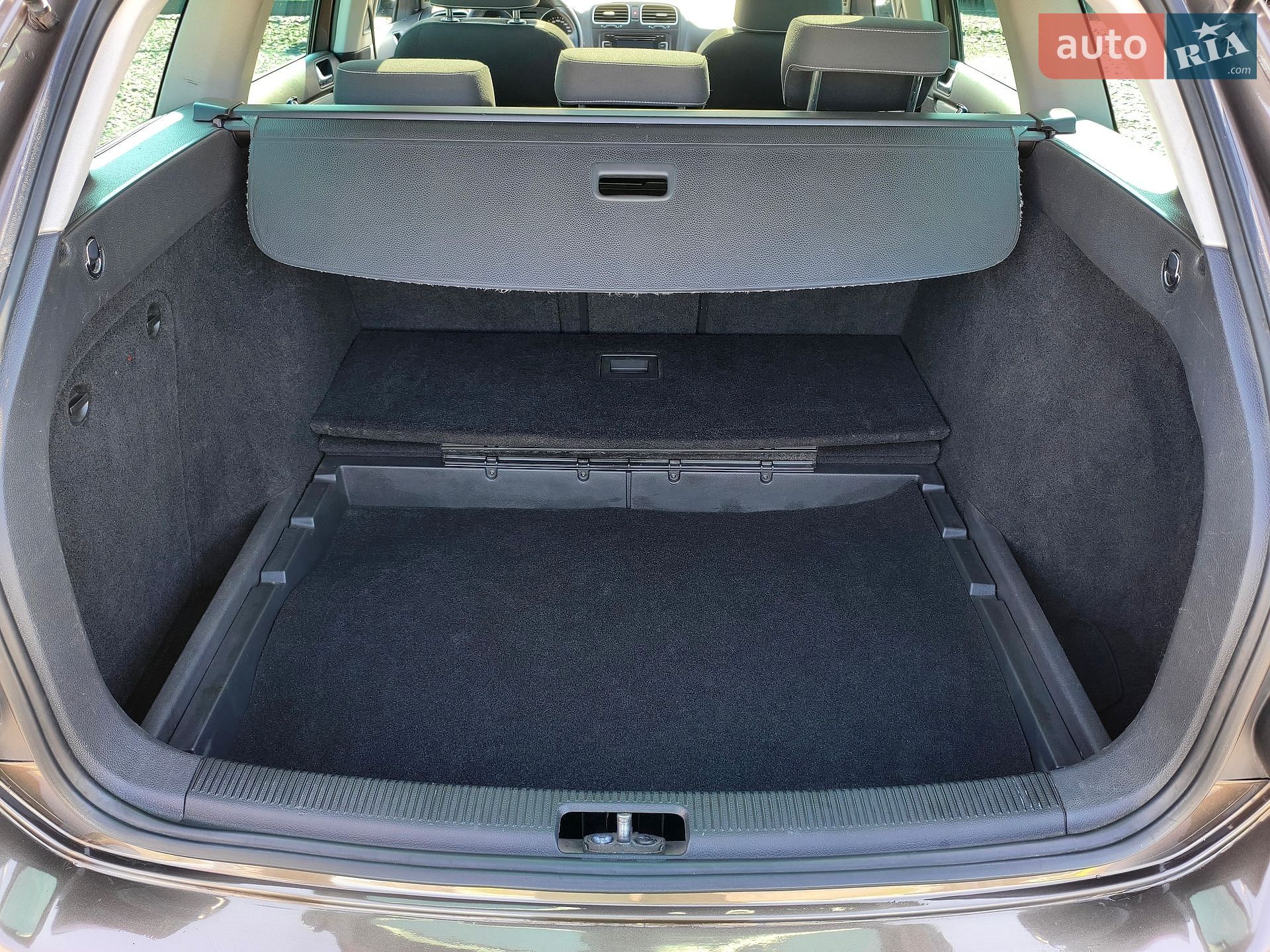 Volkswagen Golf 2013 VIN WVWZZZ1KZDM676130 фото оголошення 37 з 51