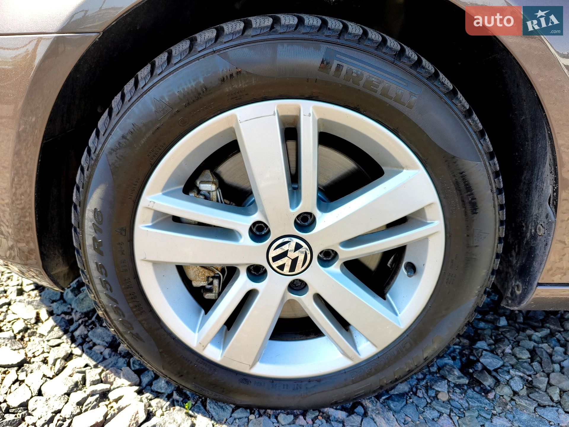 Volkswagen Golf 2013 VIN WVWZZZ1KZDM676130 фото оголошення 41 з 51