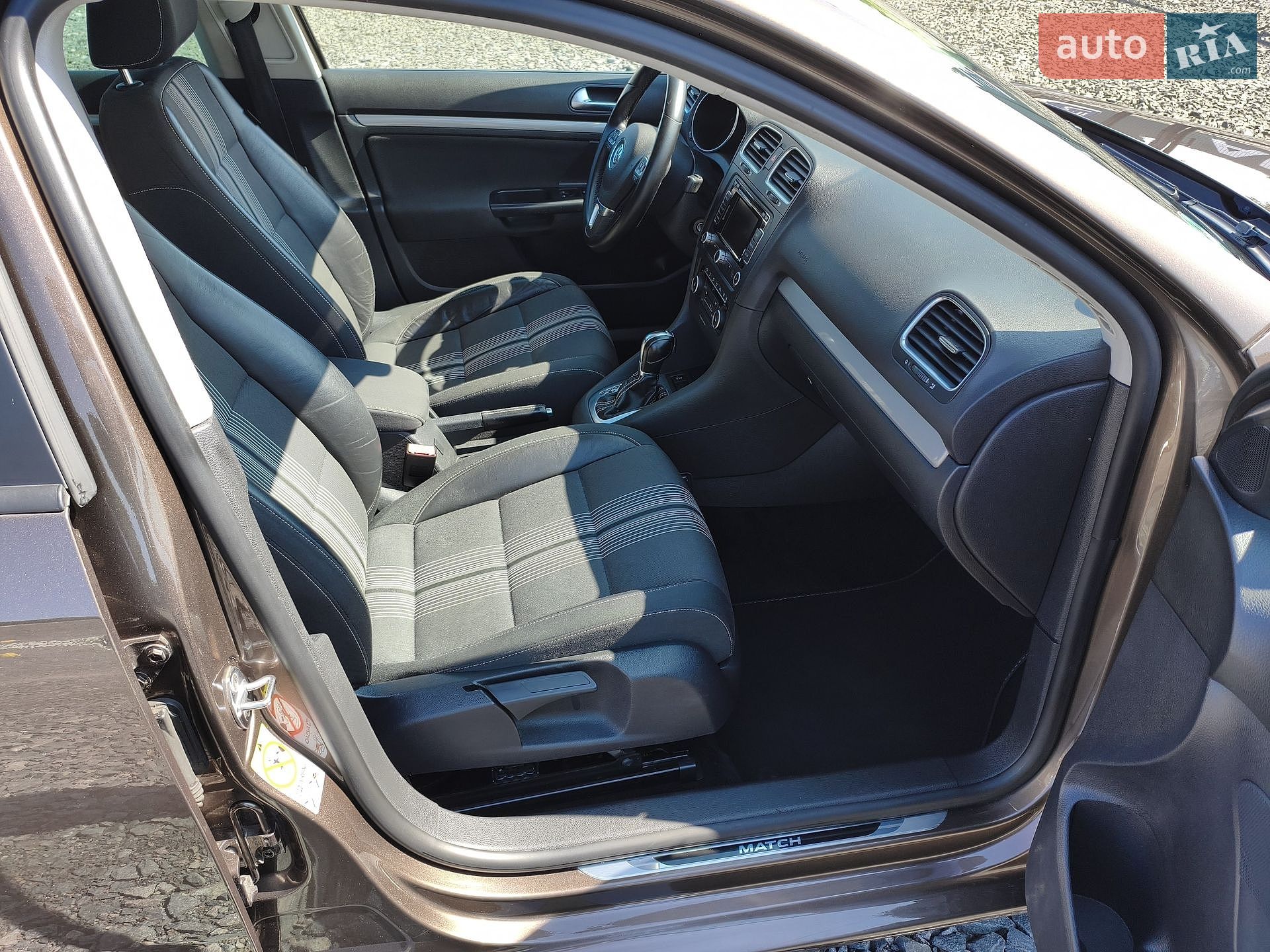 Volkswagen Golf 2013 VIN WVWZZZ1KZDM676130 фото оголошення 19 з 51