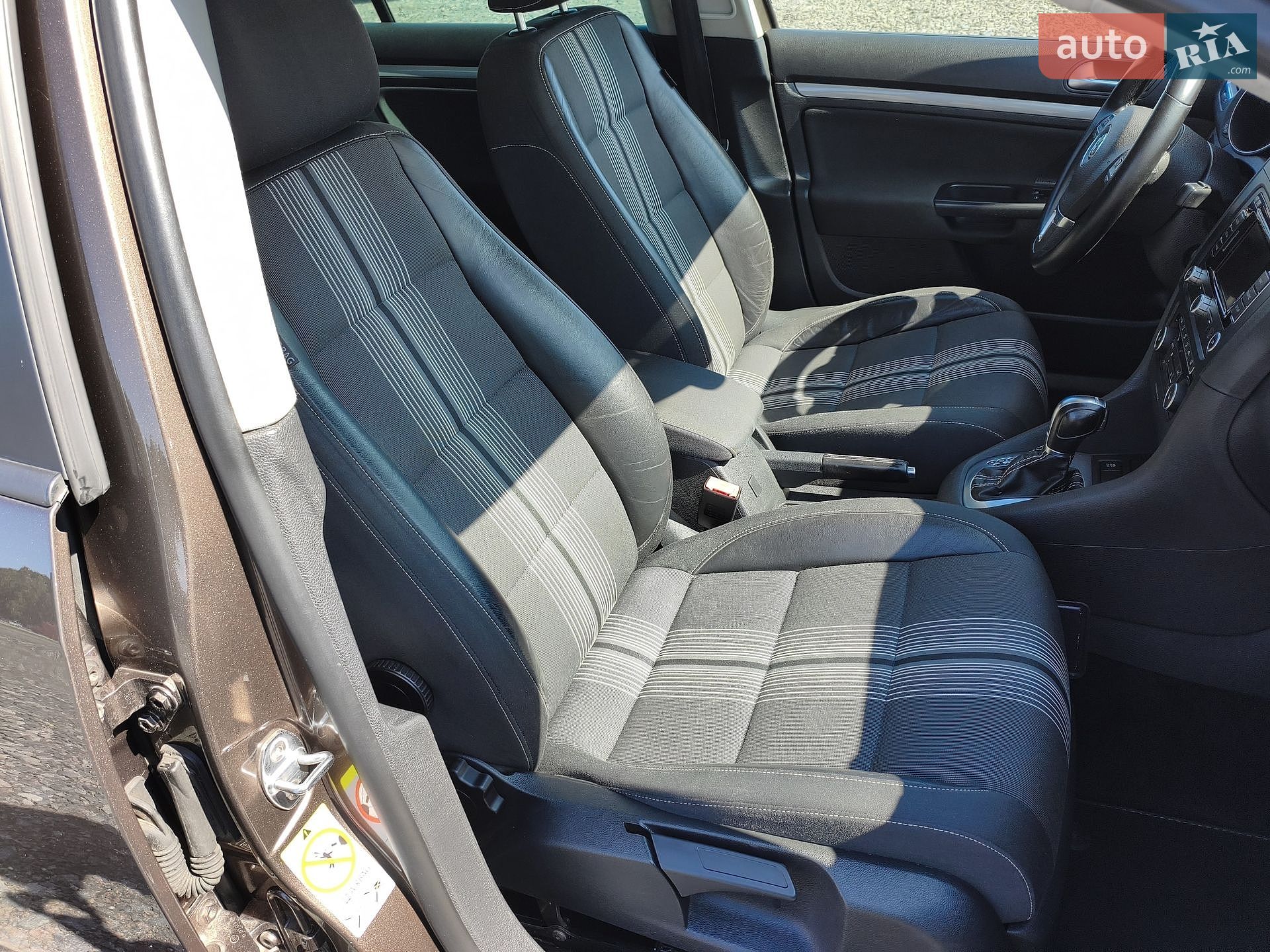 Volkswagen Golf 2013 VIN WVWZZZ1KZDM676130 фото оголошення 20 з 51