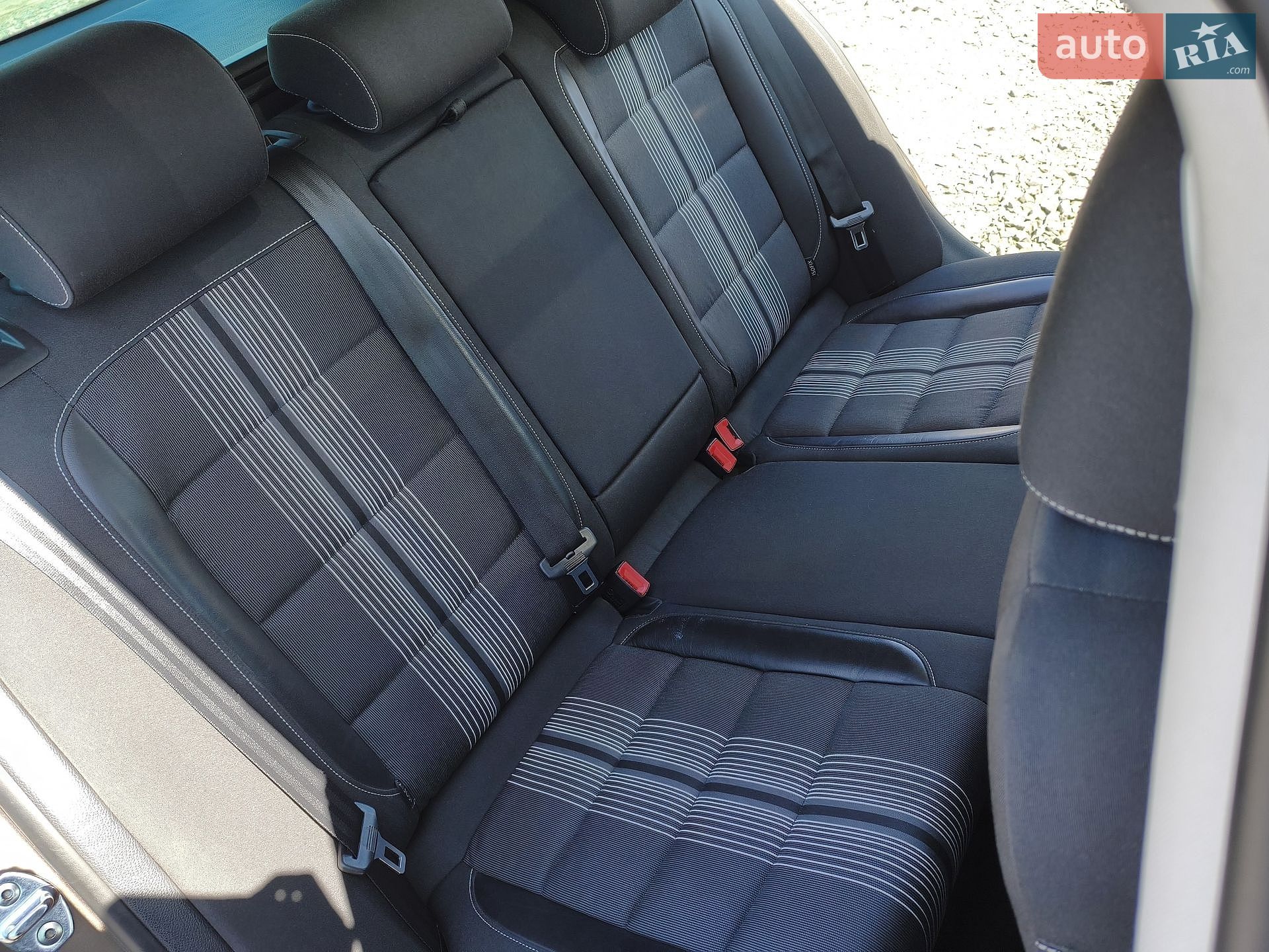Volkswagen Golf 2013 VIN WVWZZZ1KZDM676130 фото оголошення 17 з 51