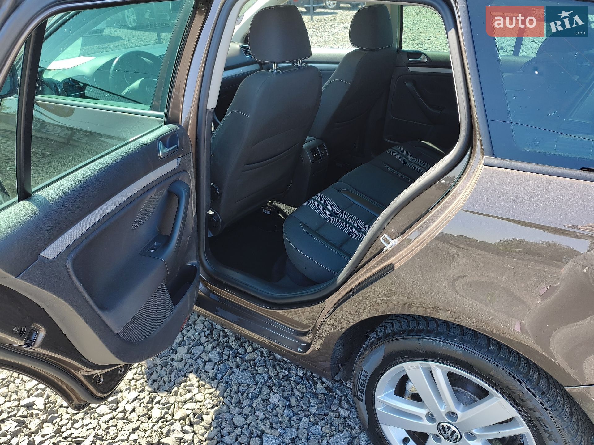 Volkswagen Golf 2013 VIN WVWZZZ1KZDM676130 фото оголошення 23 з 51