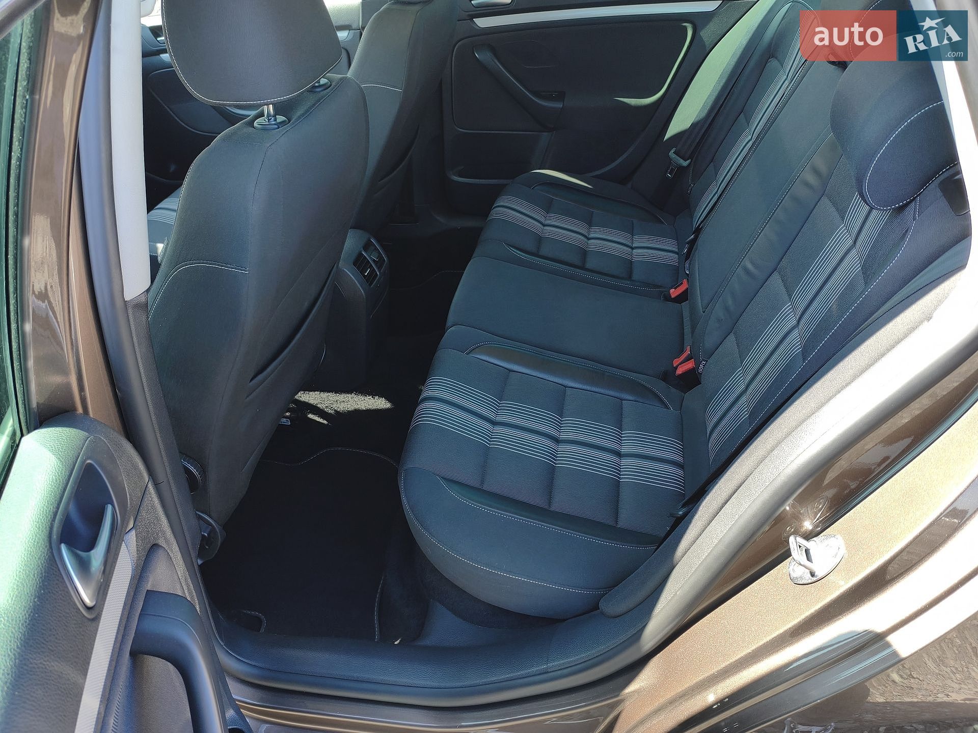 Volkswagen Golf 2013 VIN WVWZZZ1KZDM676130 фото оголошення 22 з 51