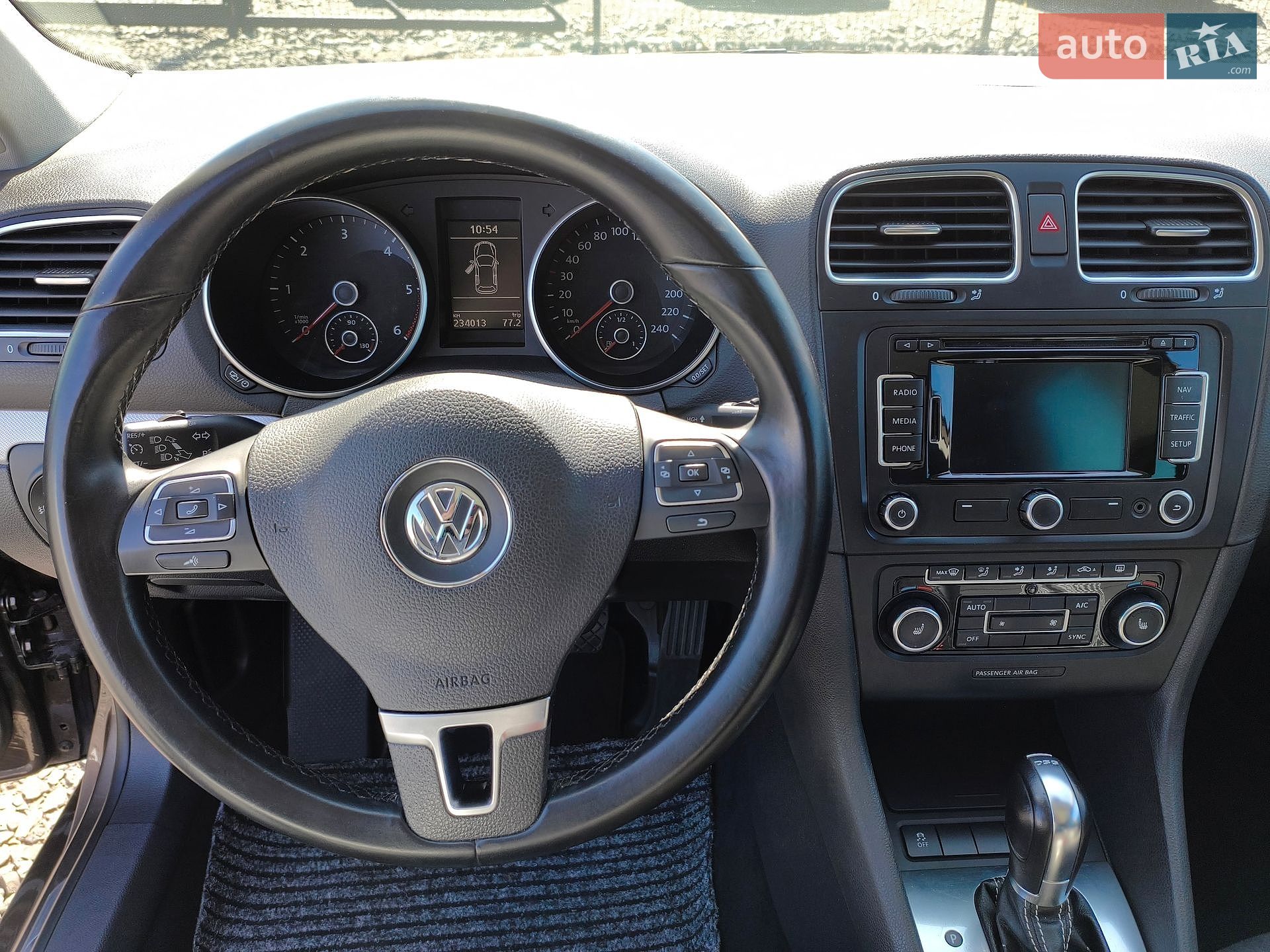 Volkswagen Golf 2013 VIN WVWZZZ1KZDM676130 фото оголошення 14 з 51