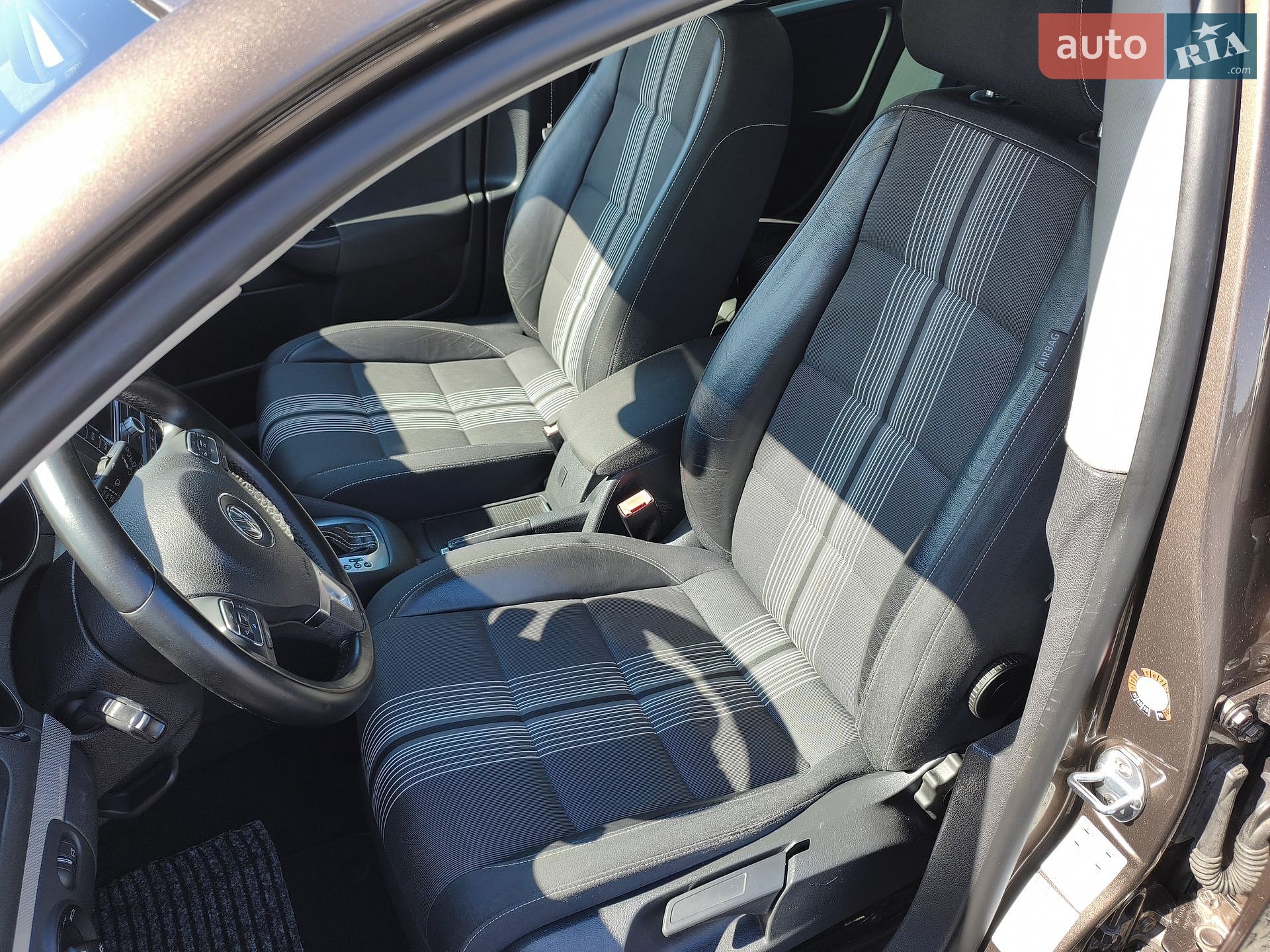 Volkswagen Golf 2013 VIN WVWZZZ1KZDM676130 фото оголошення 11 з 51