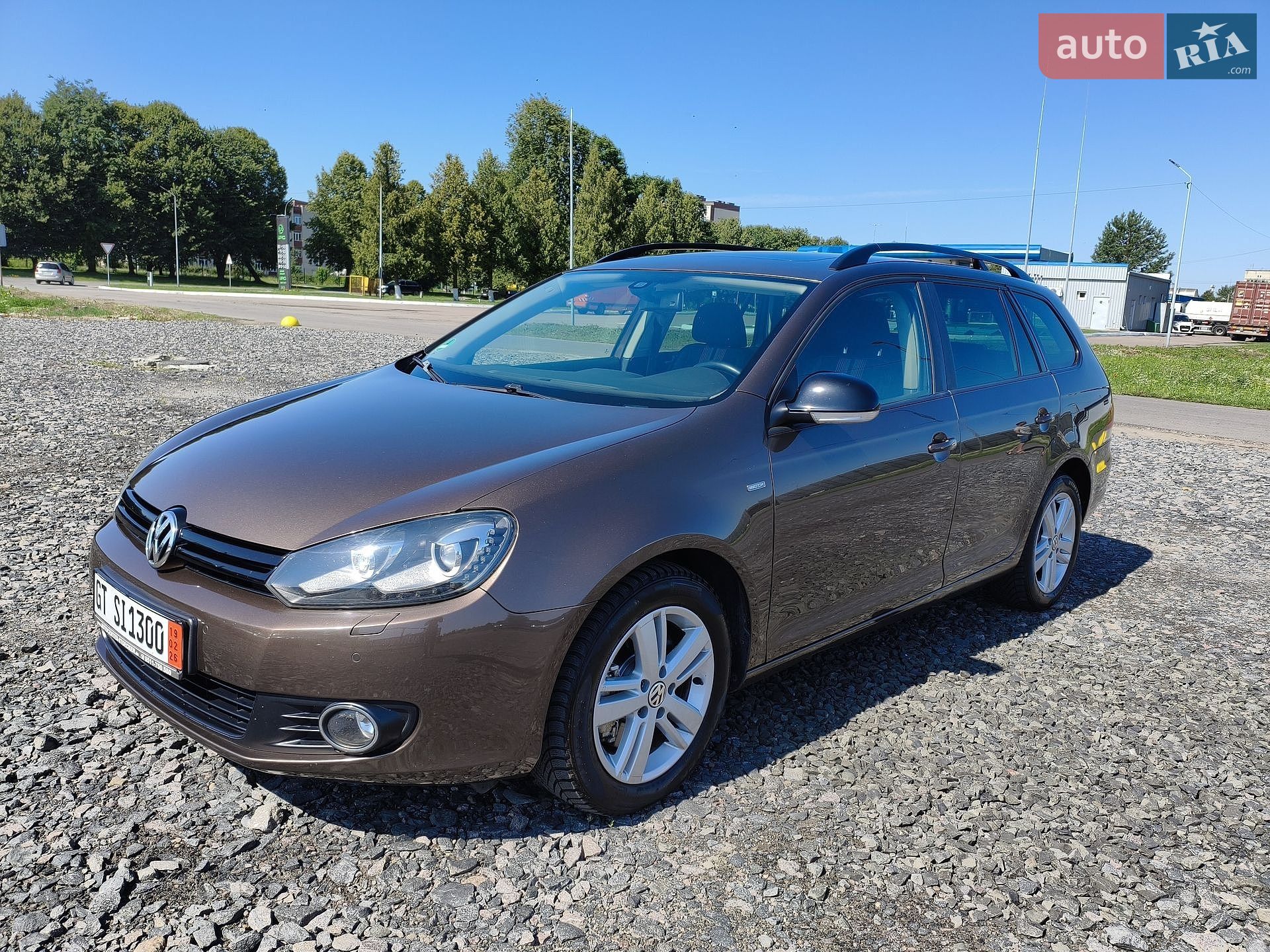 Volkswagen Golf 2013 VIN WVWZZZ1KZDM676130 фото оголошення 5 з 51