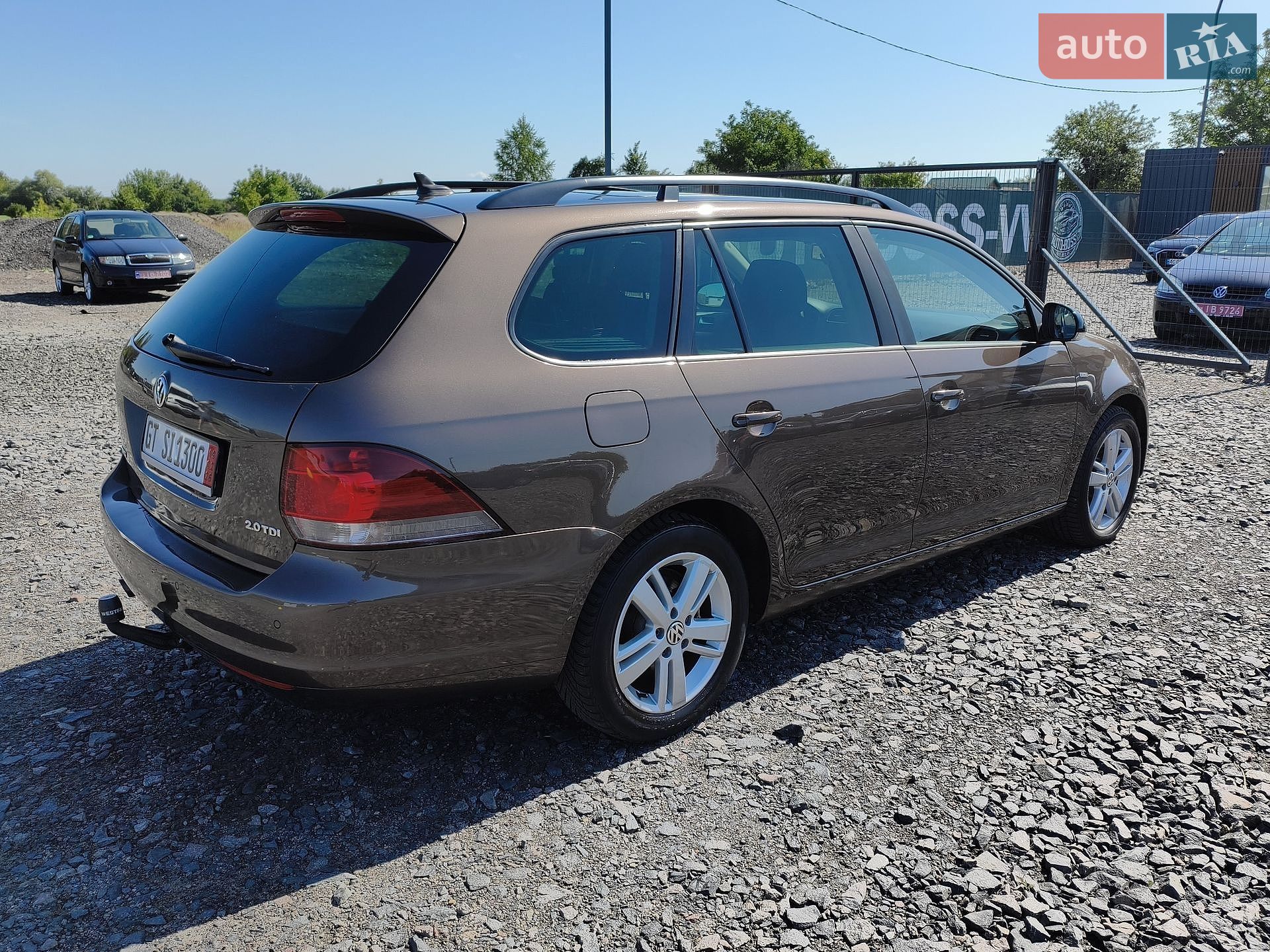 Volkswagen Golf 2013 VIN WVWZZZ1KZDM676130 фото оголошення 8 з 51
