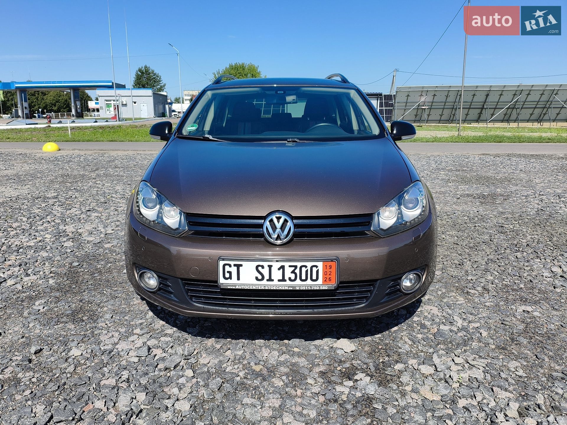Volkswagen Golf 2013 VIN WVWZZZ1KZDM676130 фото оголошення 3 з 51