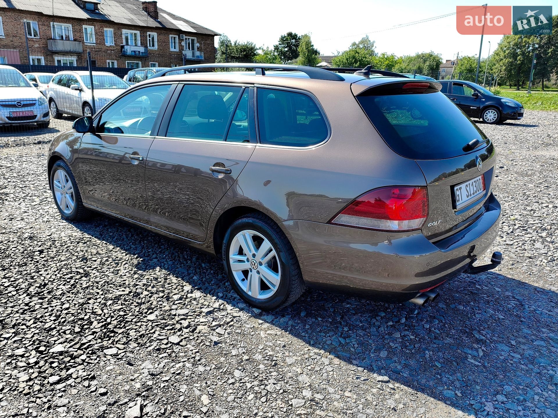 Volkswagen Golf 2013 VIN WVWZZZ1KZDM676130 фото оголошення 10 з 51