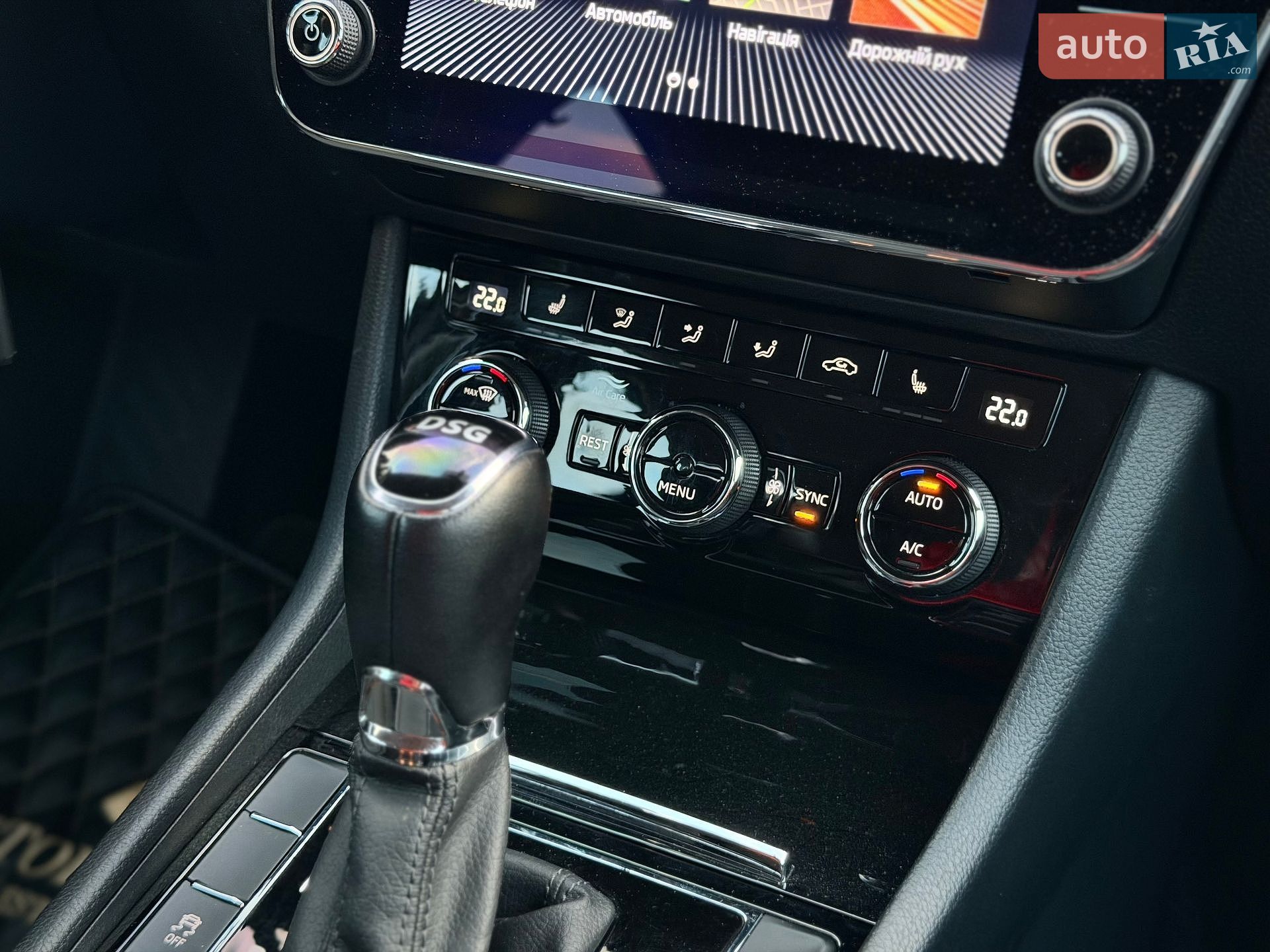 Skoda Superb 2019 VIN TMBAJ6NP4KB300223 фото оголошення 44 з 48
