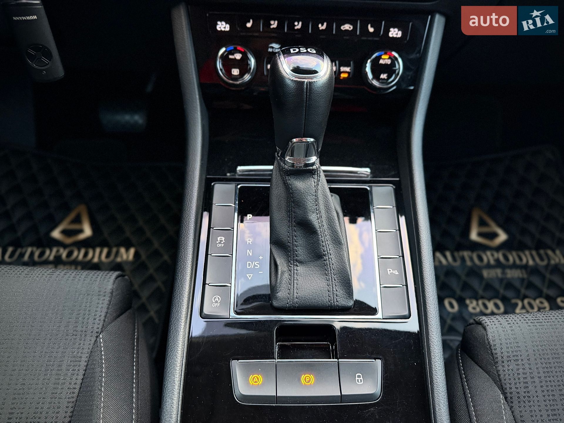 Skoda Superb 2019 VIN TMBAJ6NP4KB300223 фото оголошення 40 з 48