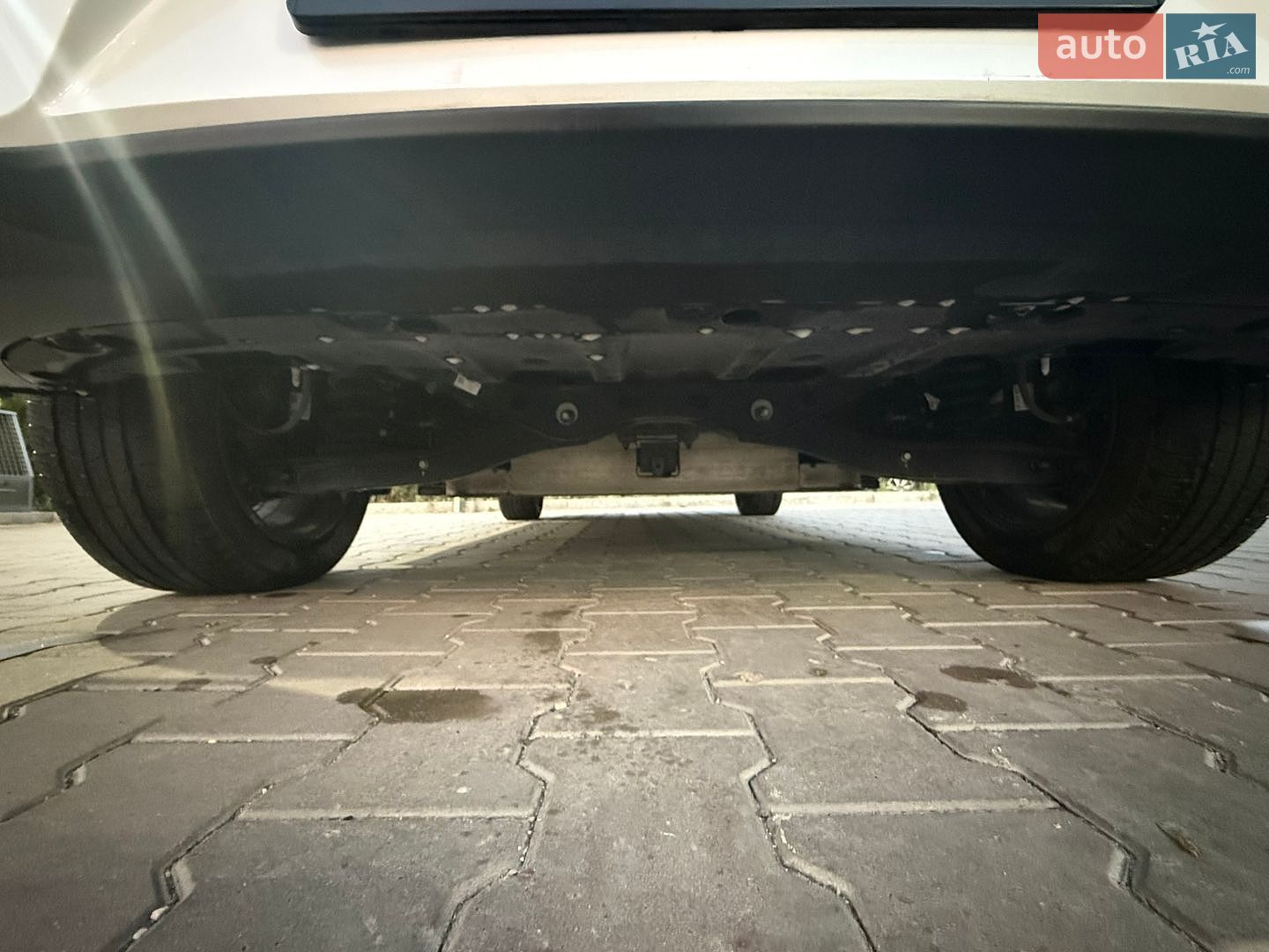 Kia Niro 2020 VIN KNDCC3LG5L5074908 фото оголошення 9 з 30