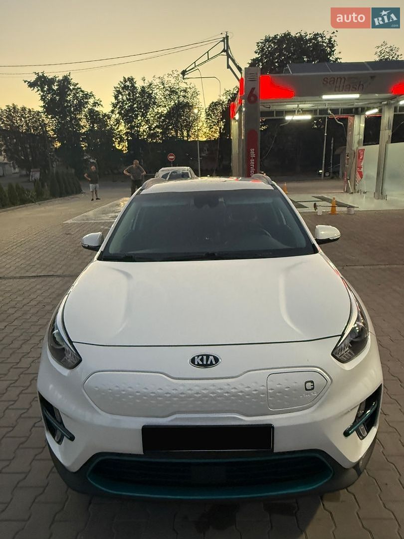 Kia Niro 2020 VIN KNDCC3LG5L5074908 фото оголошення 14 з 30
