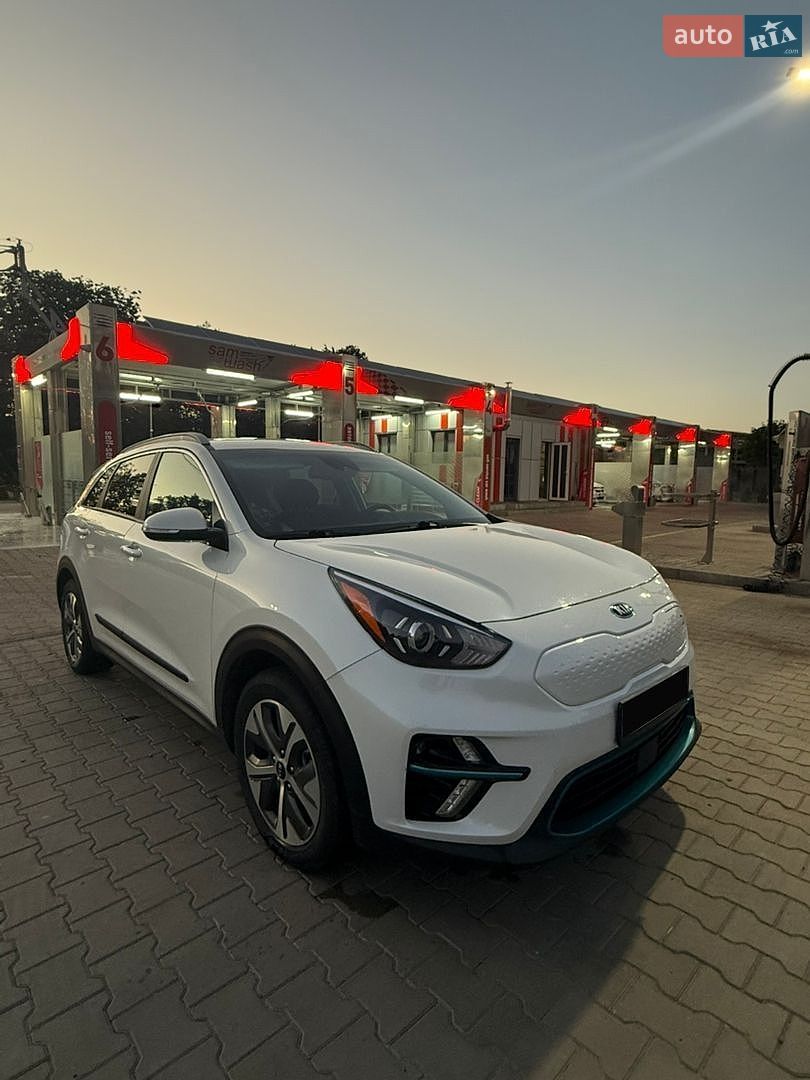 Kia Niro 2020 VIN KNDCC3LG5L5074908 фото оголошення 15 з 30