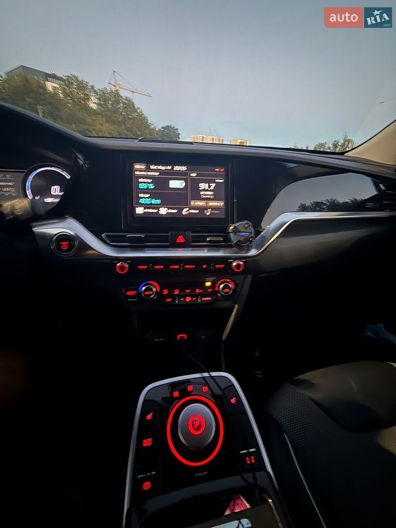 Kia Niro 2020 VIN KNDCC3LG5L5074908 фото оголошення 23 з 30