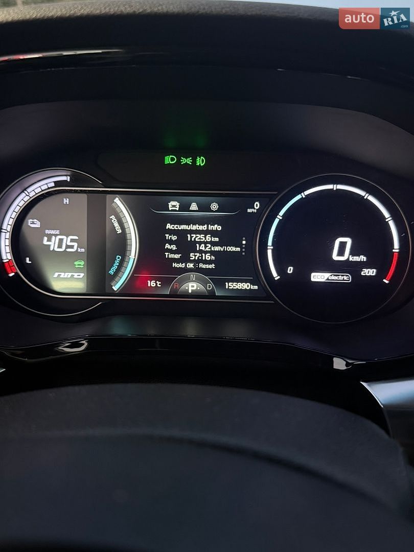 Kia Niro 2020 VIN KNDCC3LG5L5074908 фото оголошення 26 з 30