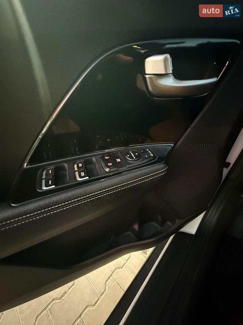 Kia Niro 2020 VIN KNDCC3LG5L5074908 фото оголошення 29 з 30
