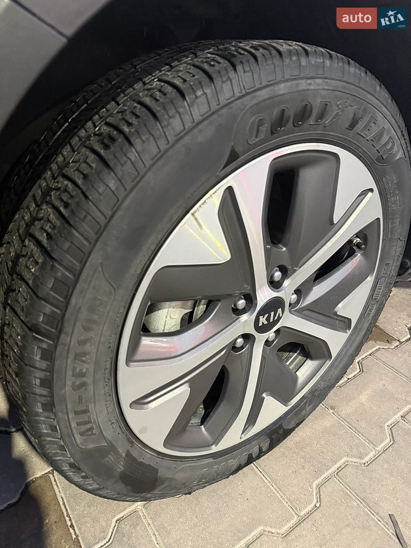 Kia Niro 2020 VIN KNDCC3LG5L5074908 фото оголошення 30 з 30