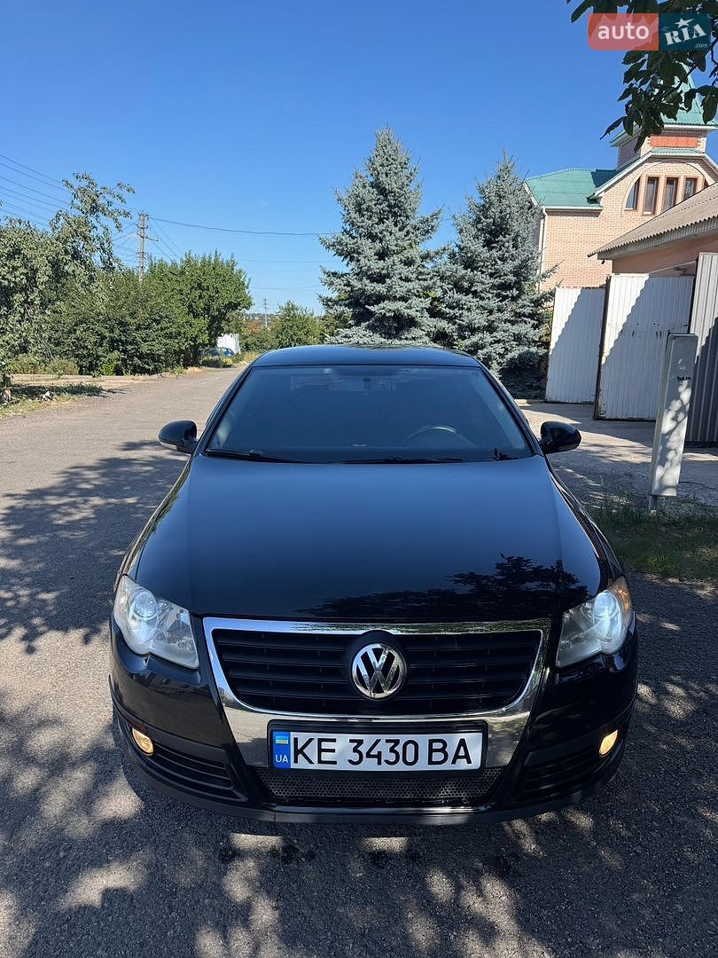 Volkswagen Passat 2007 VIN WVWZZZ3CZ8Z000691 фото оголошення 2 з 21