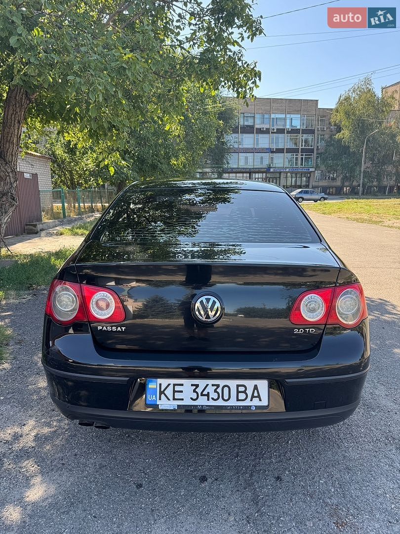 Volkswagen Passat 2007 VIN WVWZZZ3CZ8Z000691 фото оголошення 5 з 21