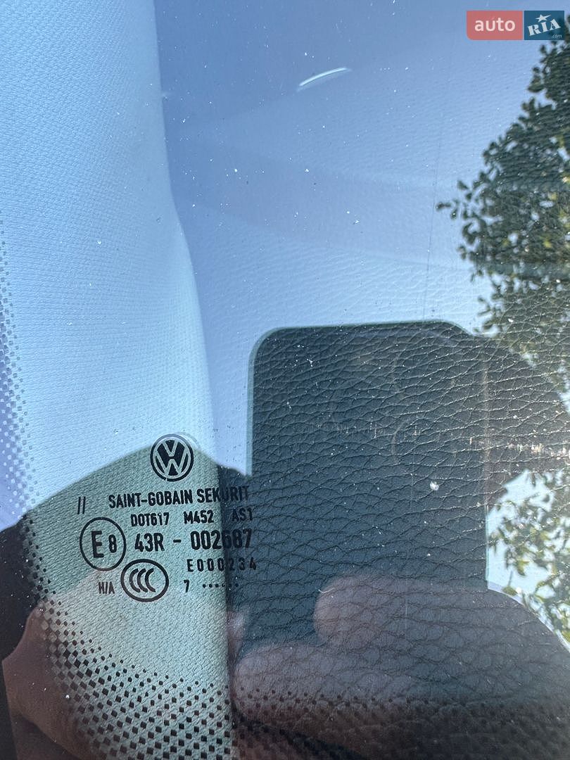 Volkswagen Passat 2007 VIN WVWZZZ3CZ8Z000691 фото оголошення 19 з 21
