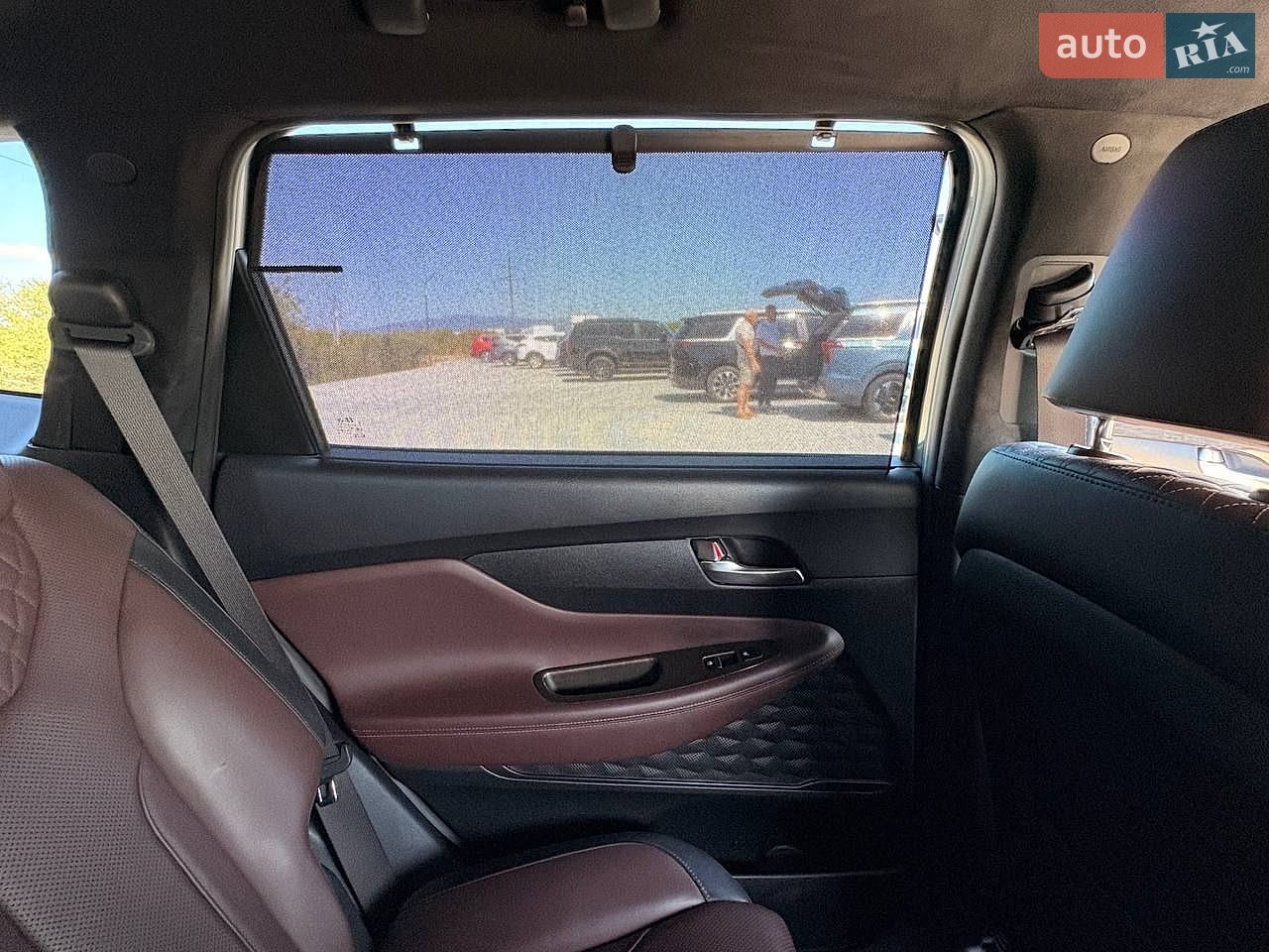 Hyundai Santa FE 2018 VIN KMHS581BBKU064365 фото оголошення 15 з 41