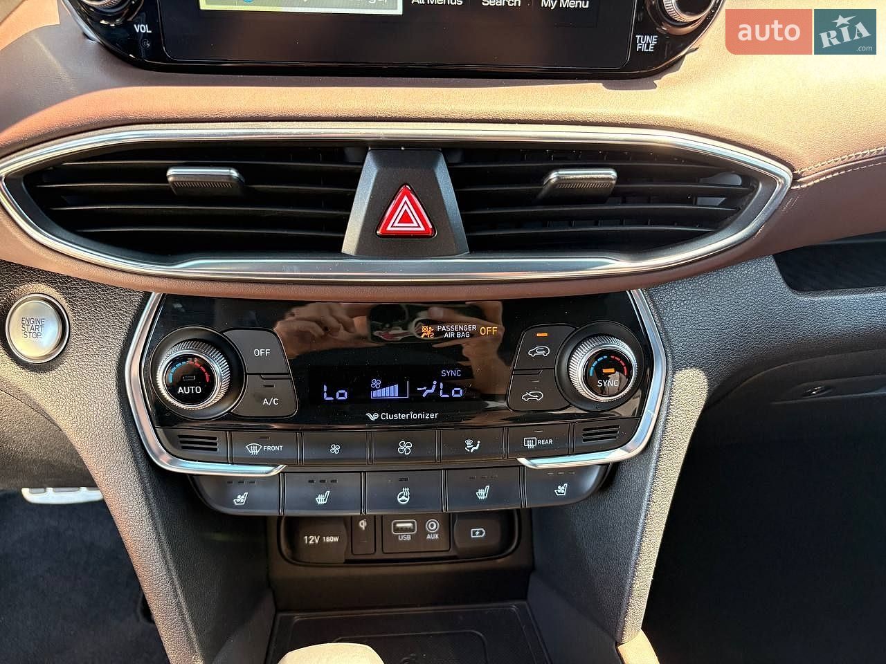Hyundai Santa FE 2018 VIN KMHS581BBKU064365 фото оголошення 31 з 41