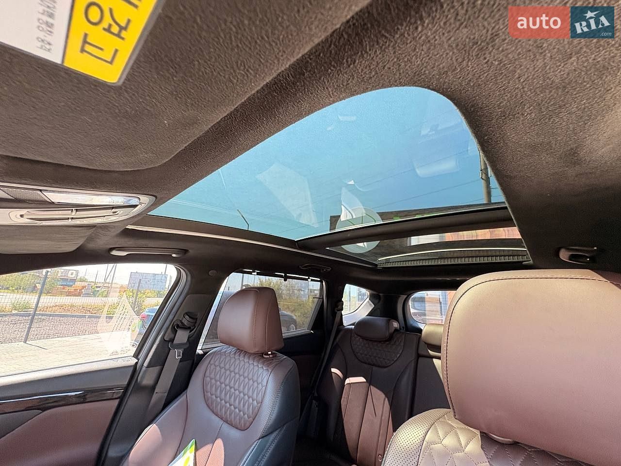 Hyundai Santa FE 2018 VIN KMHS581BBKU064365 фото оголошення 32 з 41