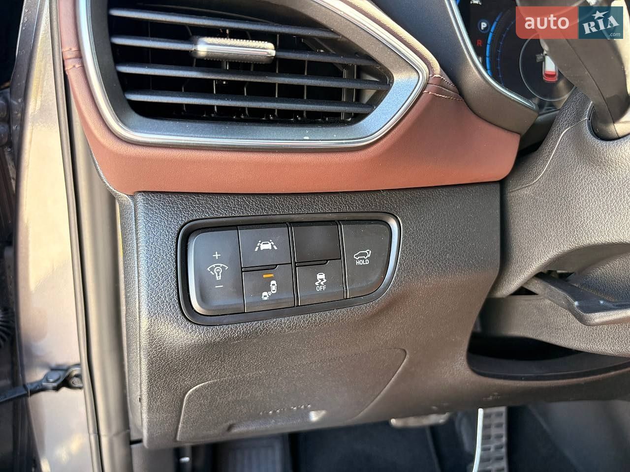 Hyundai Santa FE 2018 VIN KMHS581BBKU064365 фото оголошення 35 з 41