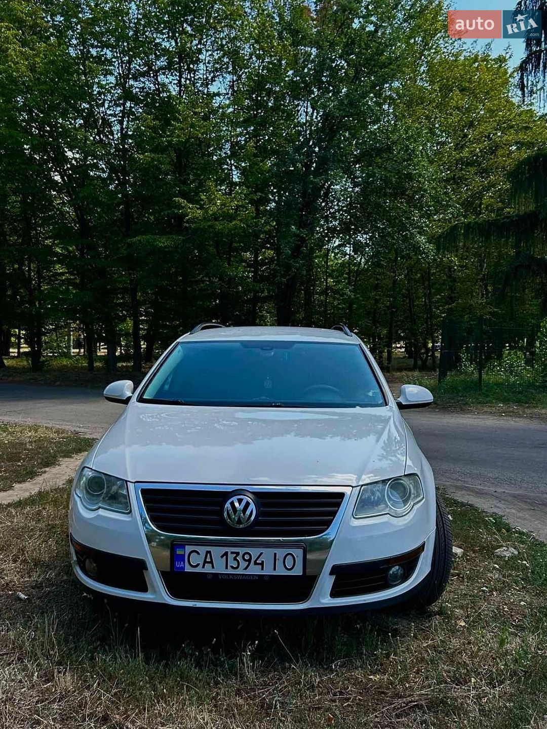 Volkswagen Passat 2010 VIN WVWZZZ3CZAE133886 фото оголошення 6 з 15