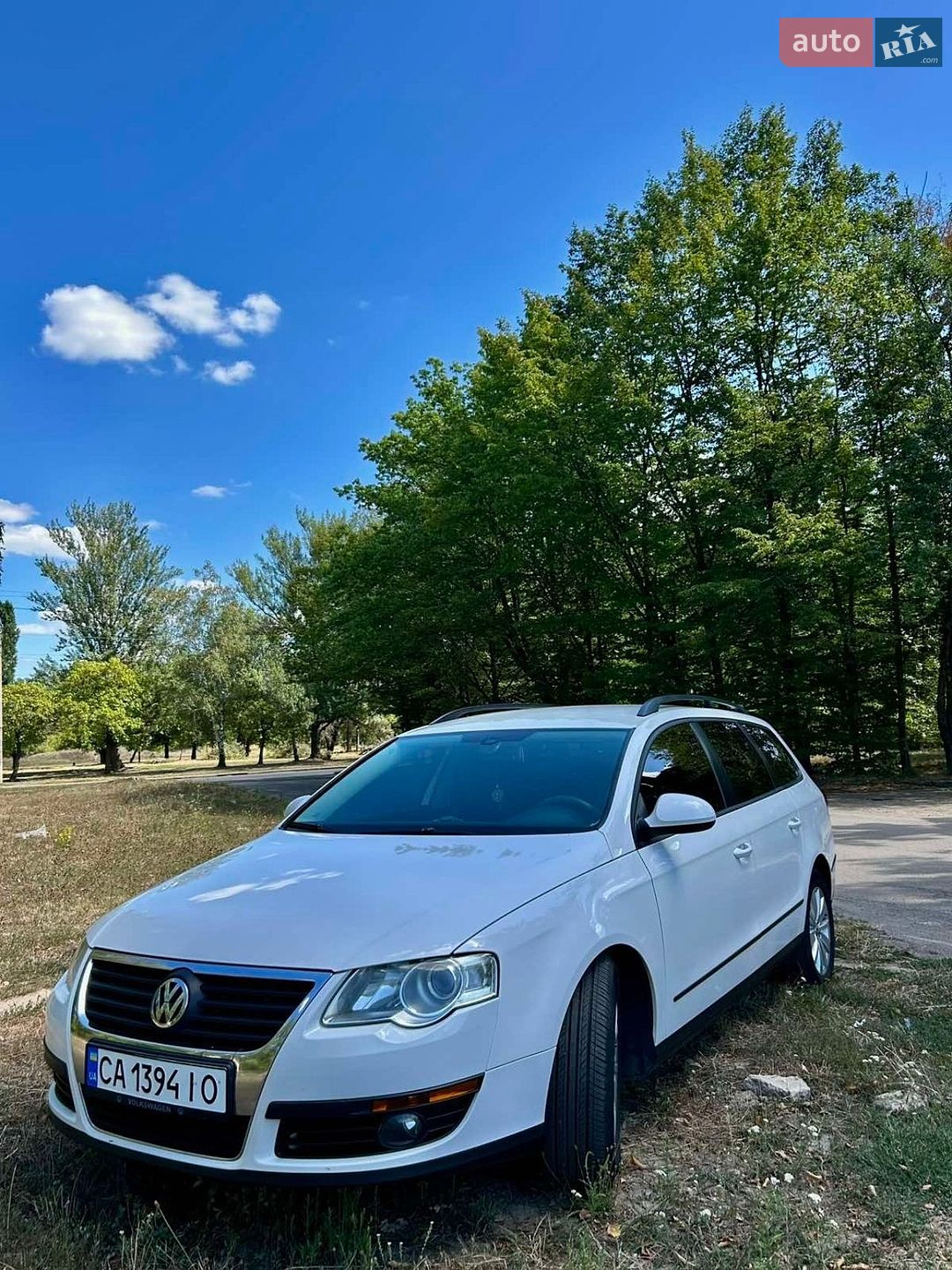 Volkswagen Passat 2010 VIN WVWZZZ3CZAE133886 фото оголошення 7 з 15