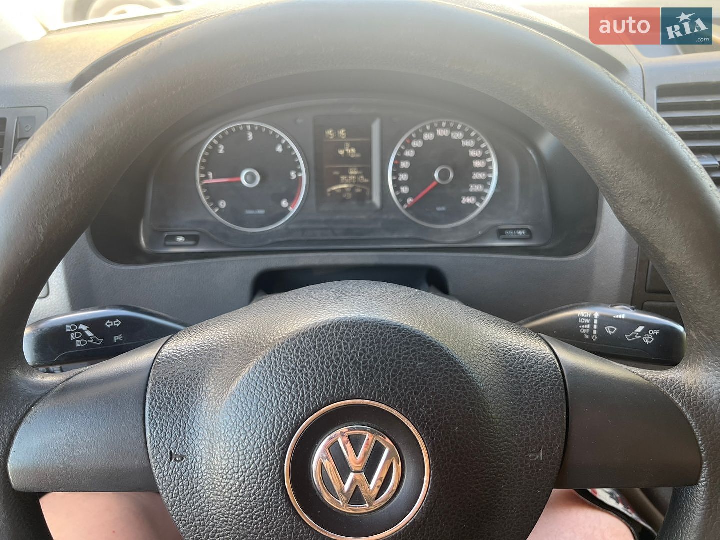 Volkswagen Transporter 2011 VIN WV1ZZZ7HZCH026655 фото оголошення 3 з 32