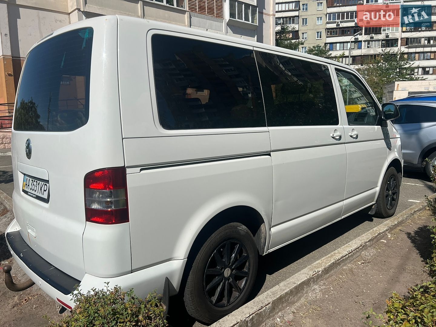 Volkswagen Transporter 2011 VIN WV1ZZZ7HZCH026655 фото оголошення 9 з 32