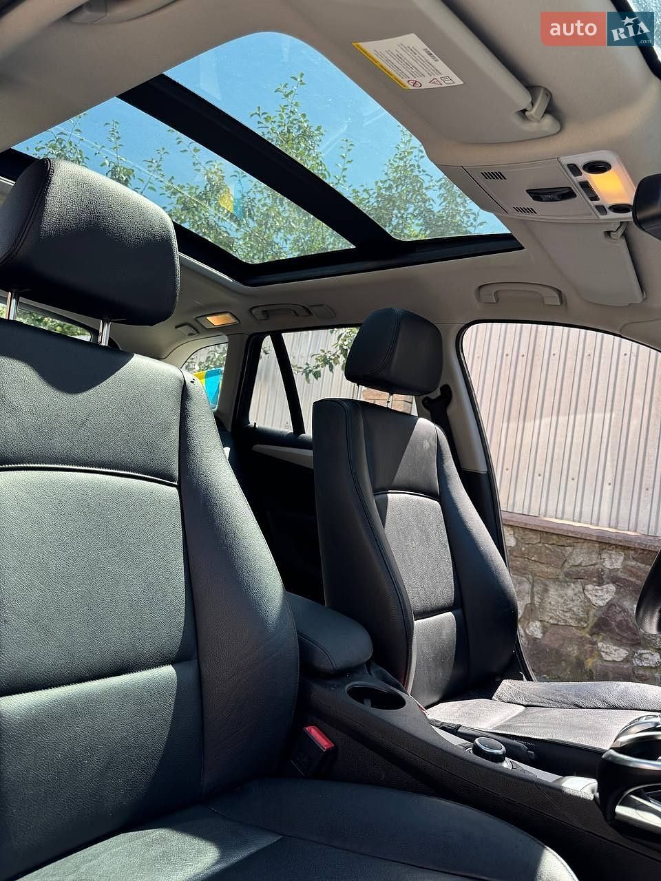 BMW X1 2012 VIN WBAVM91090VT66469 фото оголошення 16 з 25