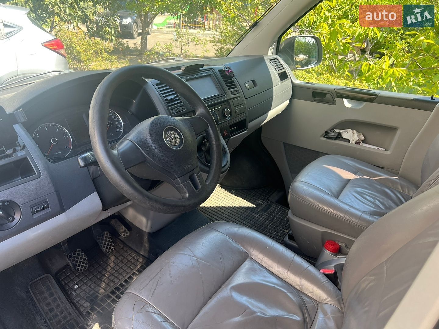Volkswagen Transporter 2011 VIN WV1ZZZ7HZCH026655 фото оголошення 11 з 32